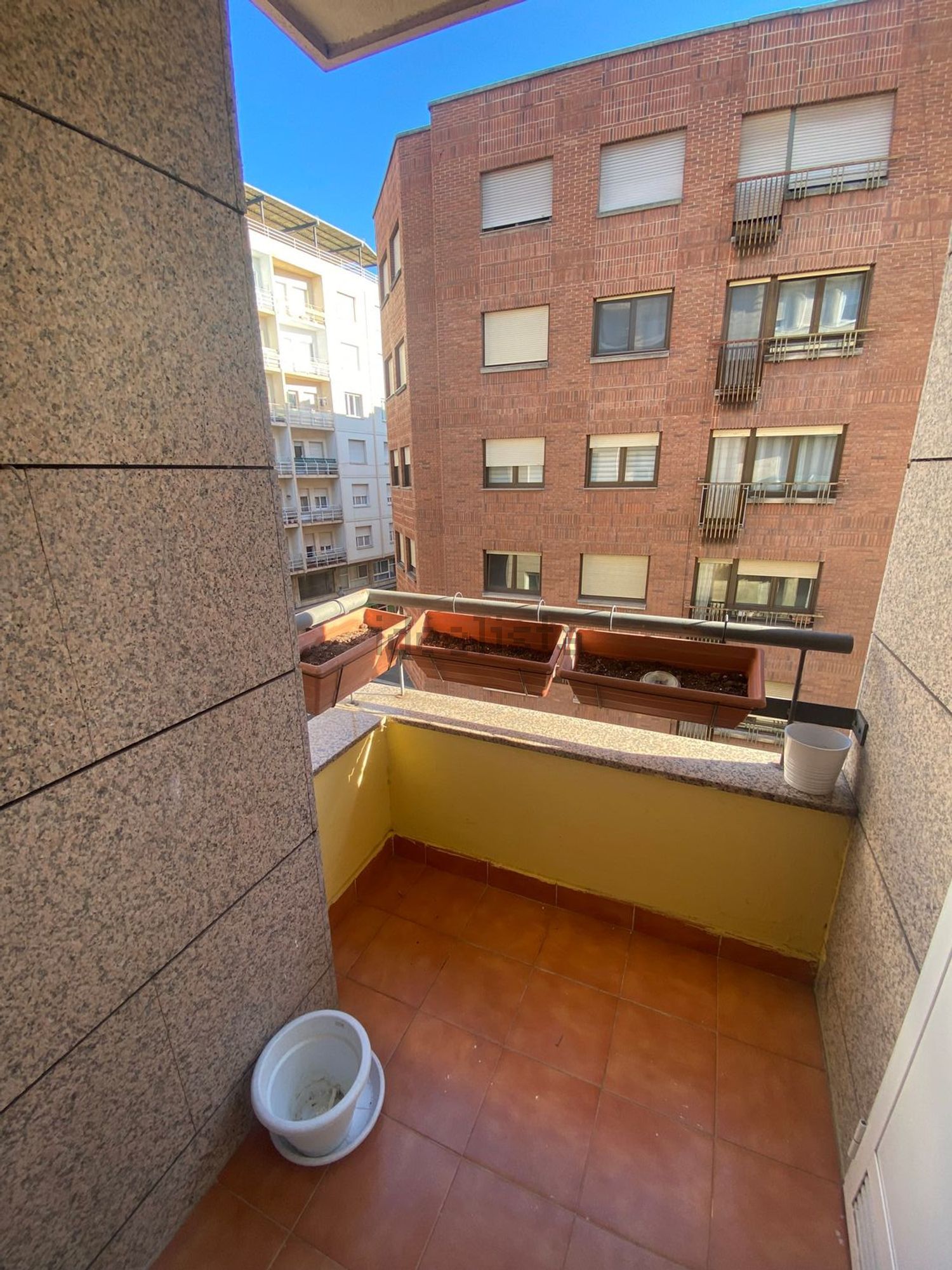 Piso de 56 m² en Ponferrada