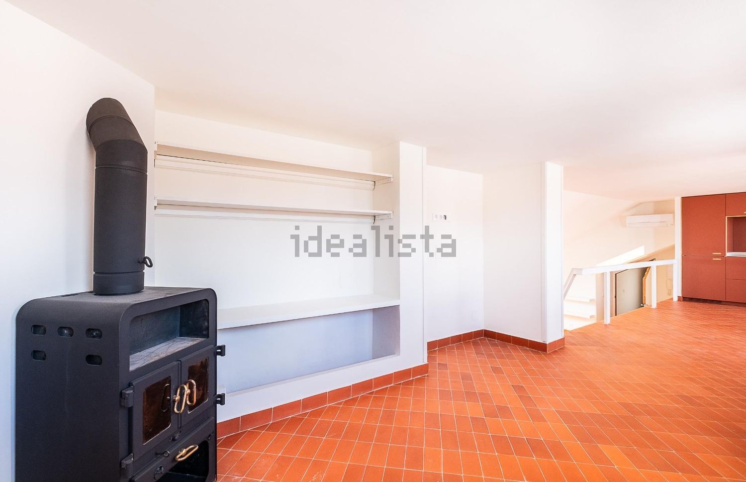 Pis de 130 m² a Madrid