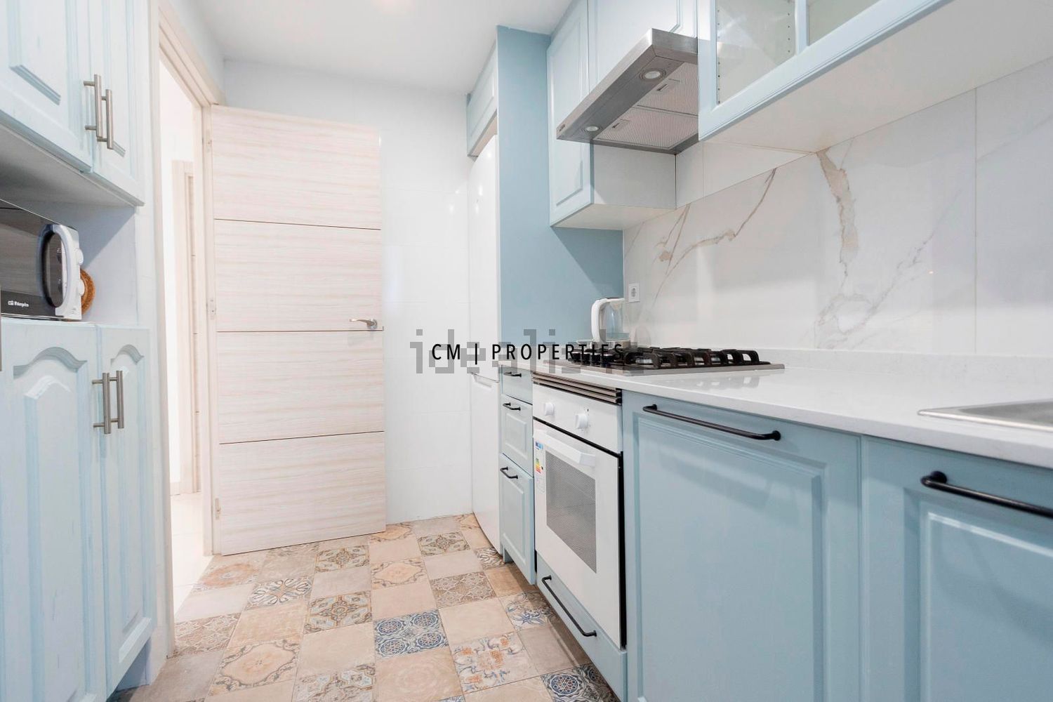 Pis de 104 m² a València