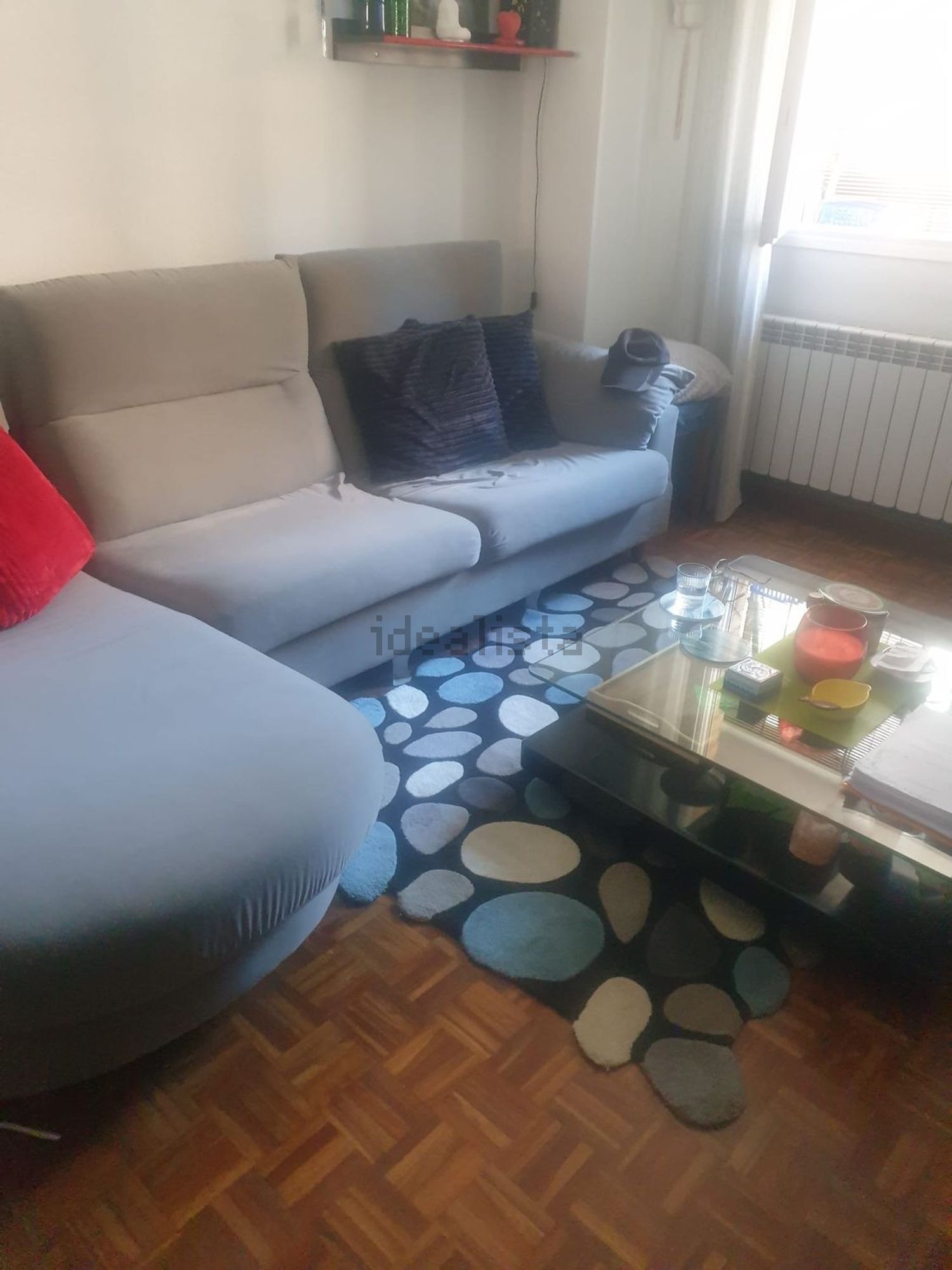 Appartement 72 m² à Pampelune