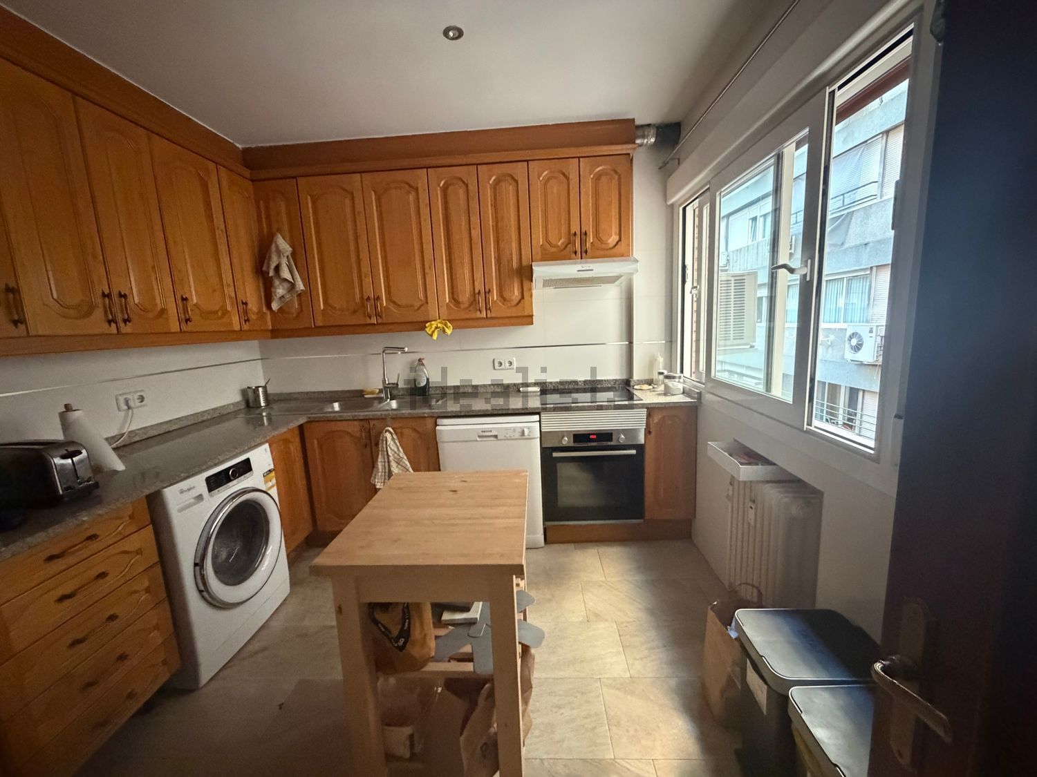 Pis de 152 m² a Madrid
