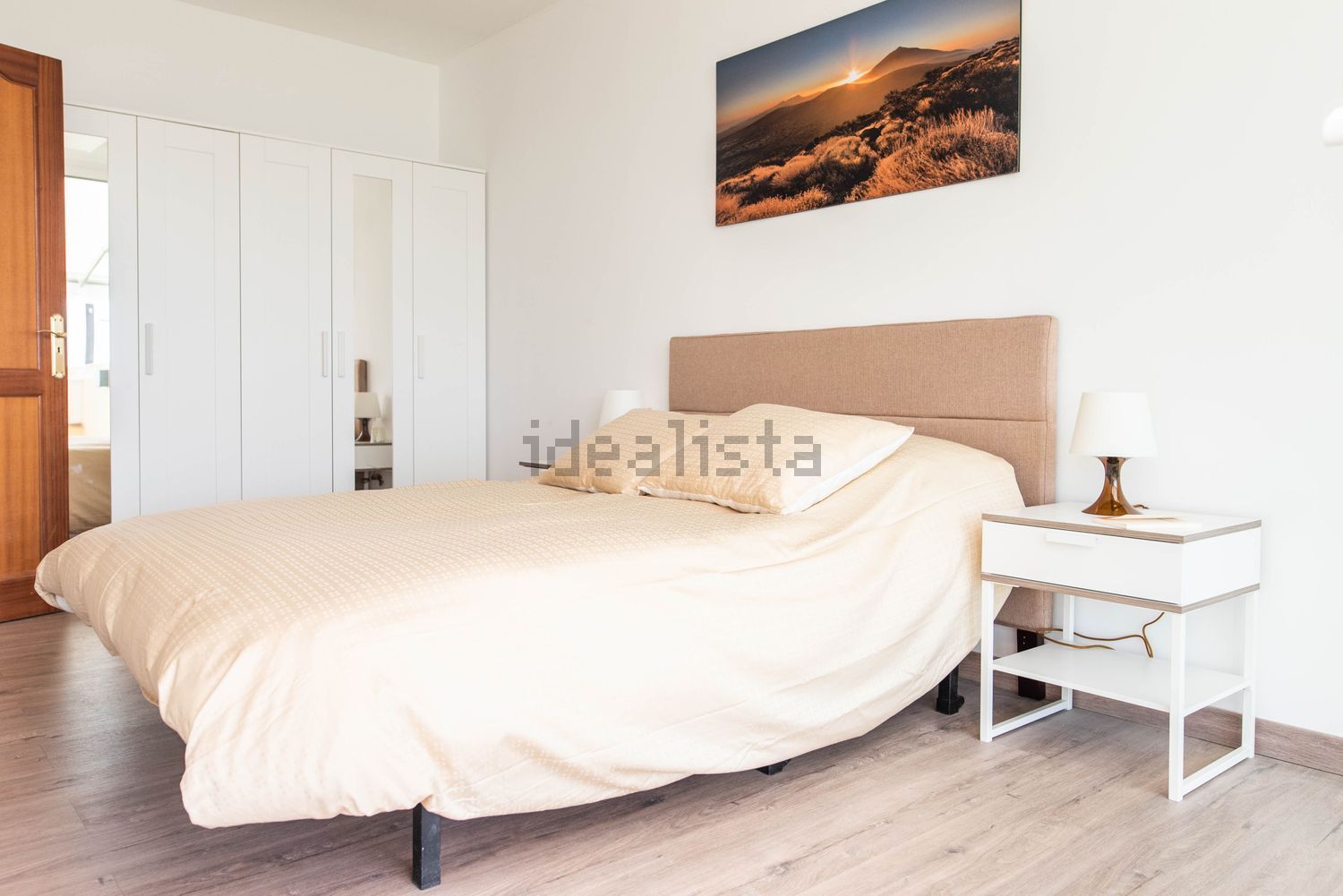 Appartement 95 m² à El Rosario