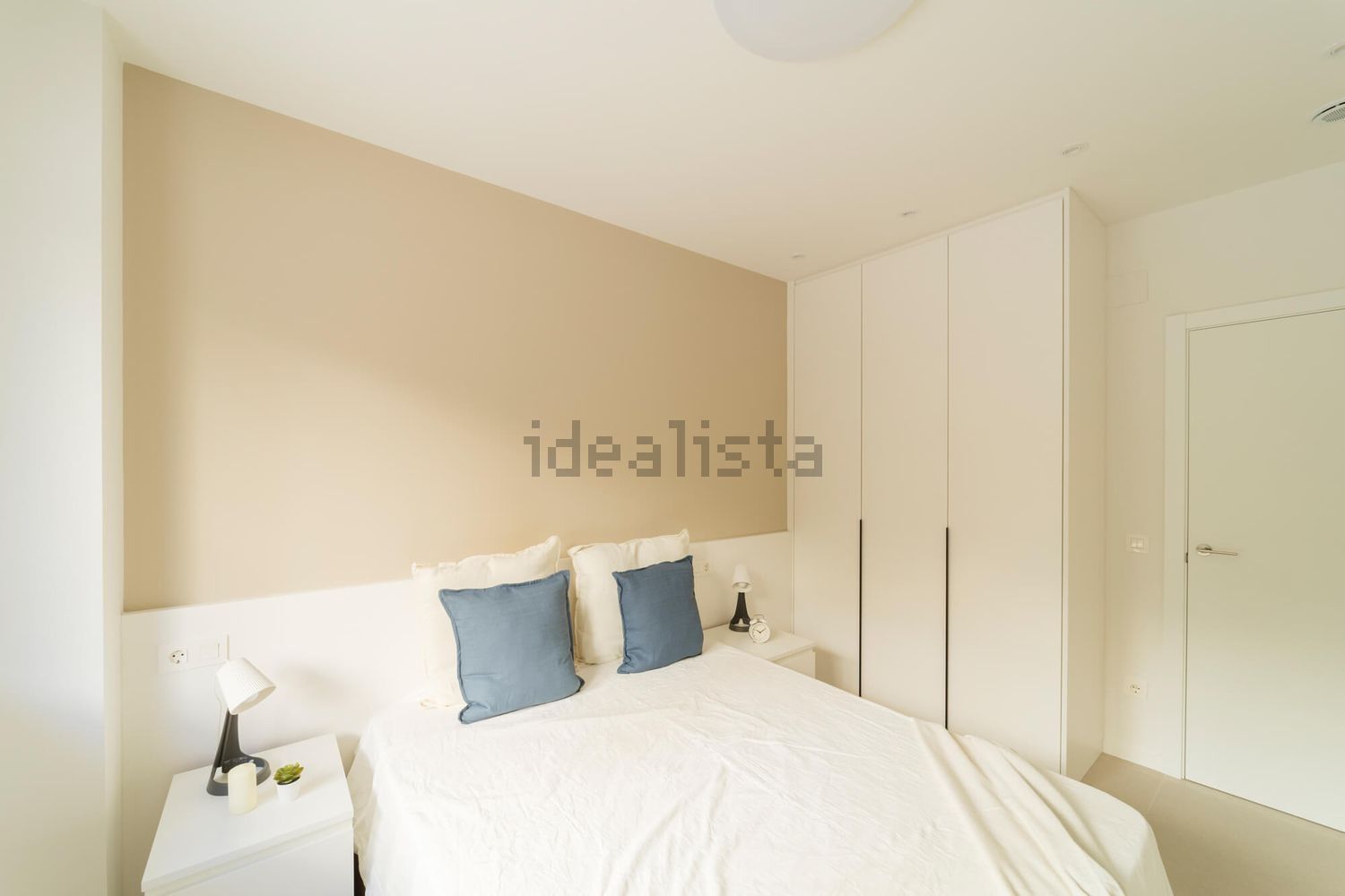 Pis de 45 m² a Pamplona