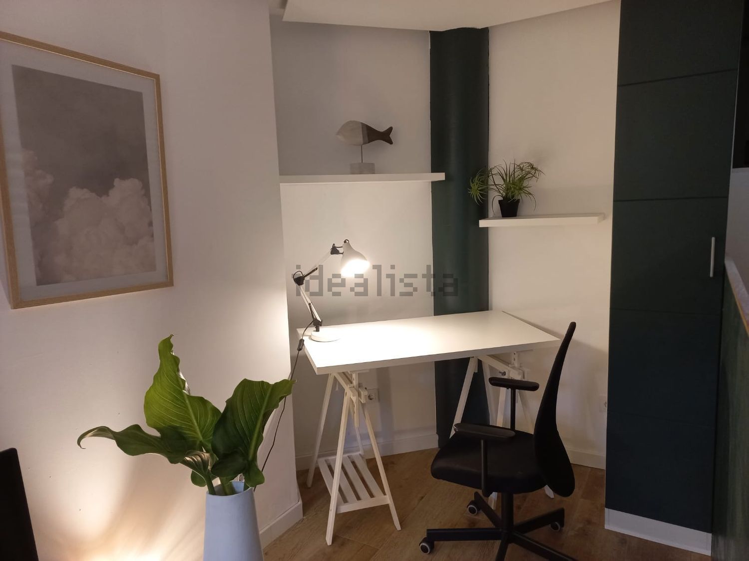 Pis de 40 m² a Vigo