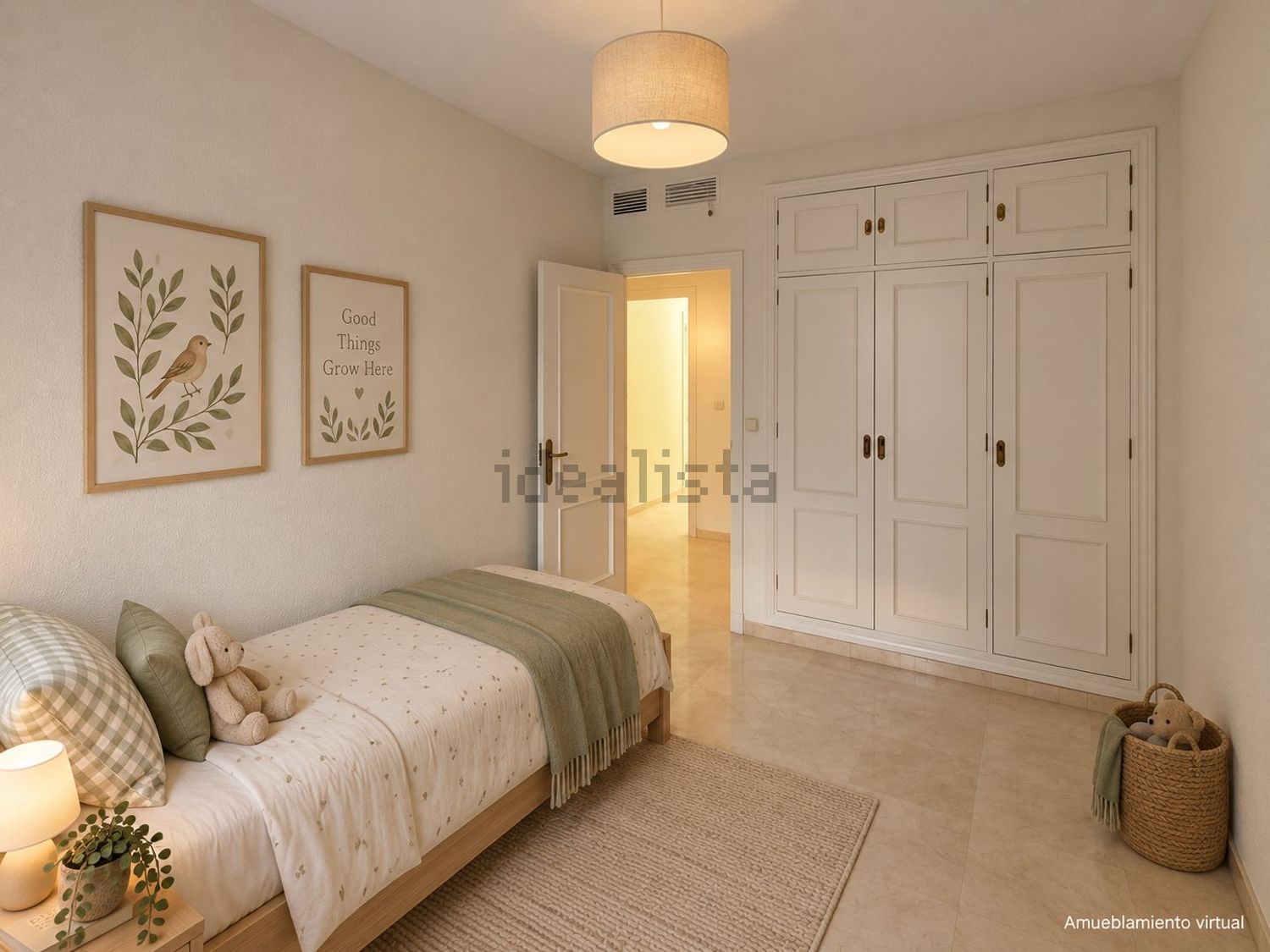 Piso de 154 m² en Sevilla