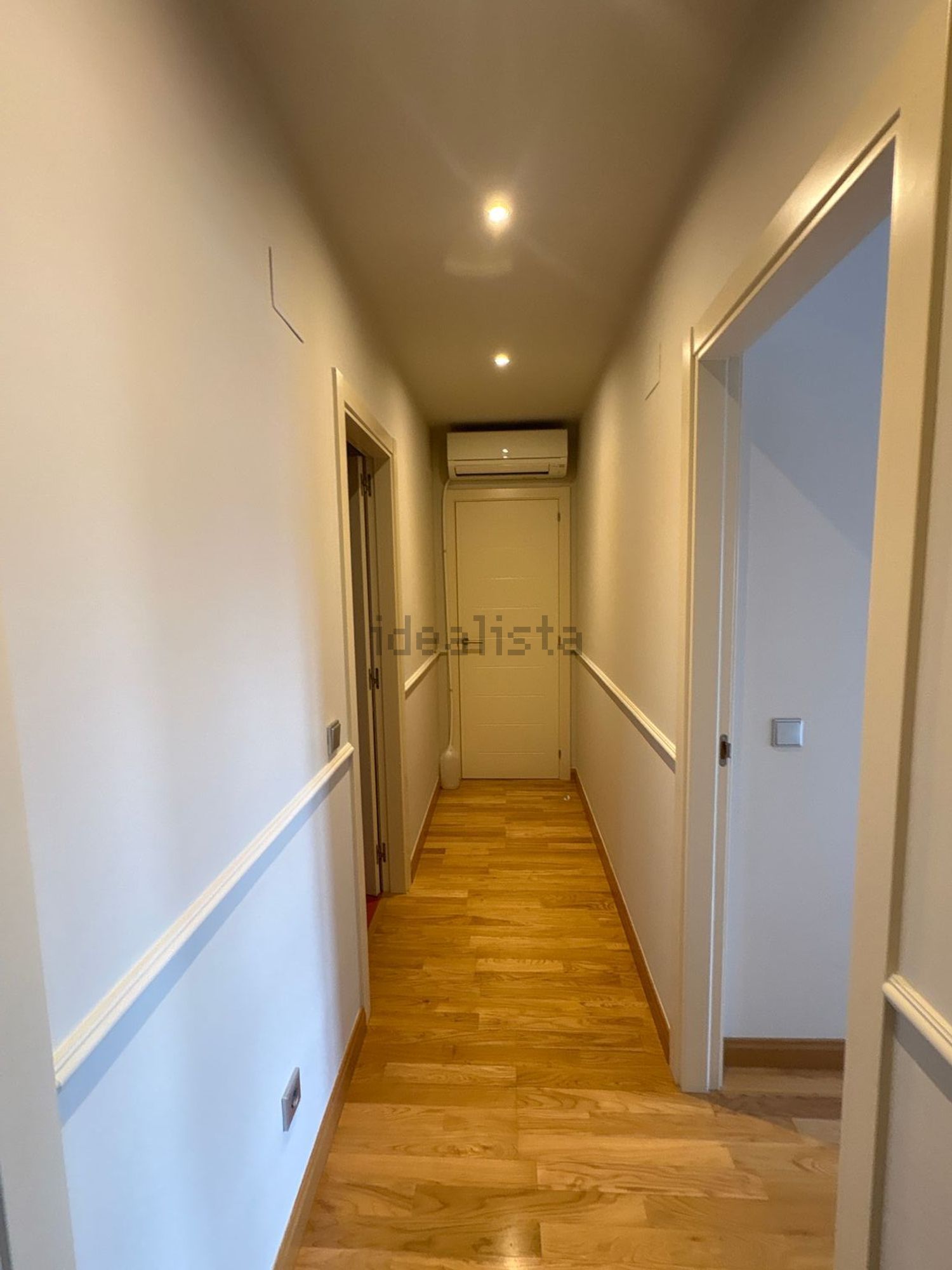 Piso de 120 m² en Toledo