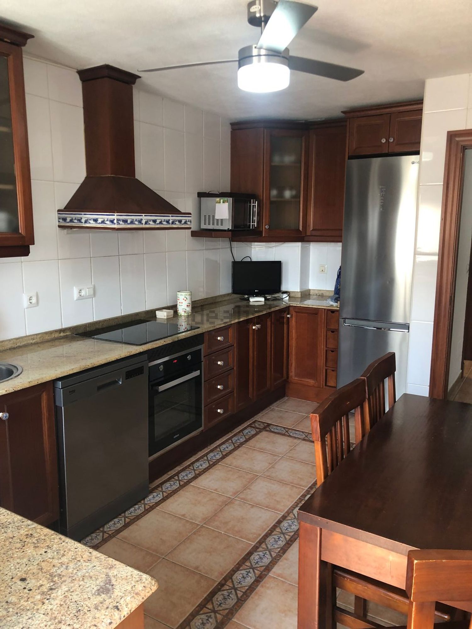 Piso de 104 m² en Cartagena