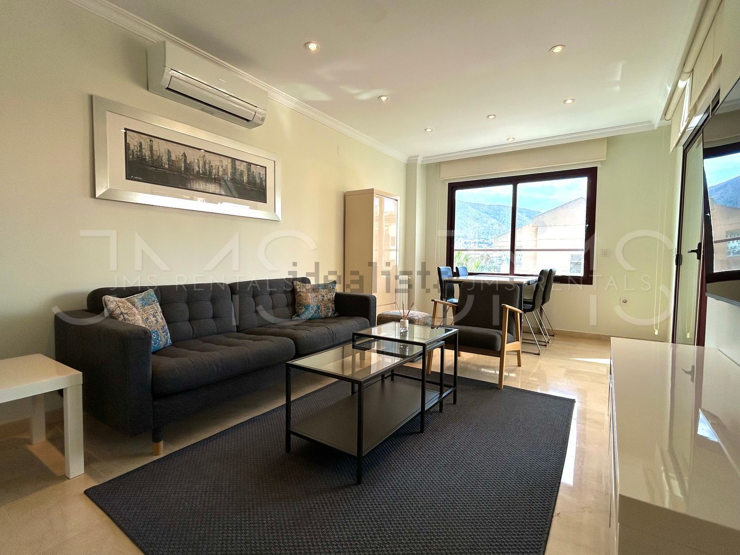 Appartement 65 m² à l'Alfàs del Pi