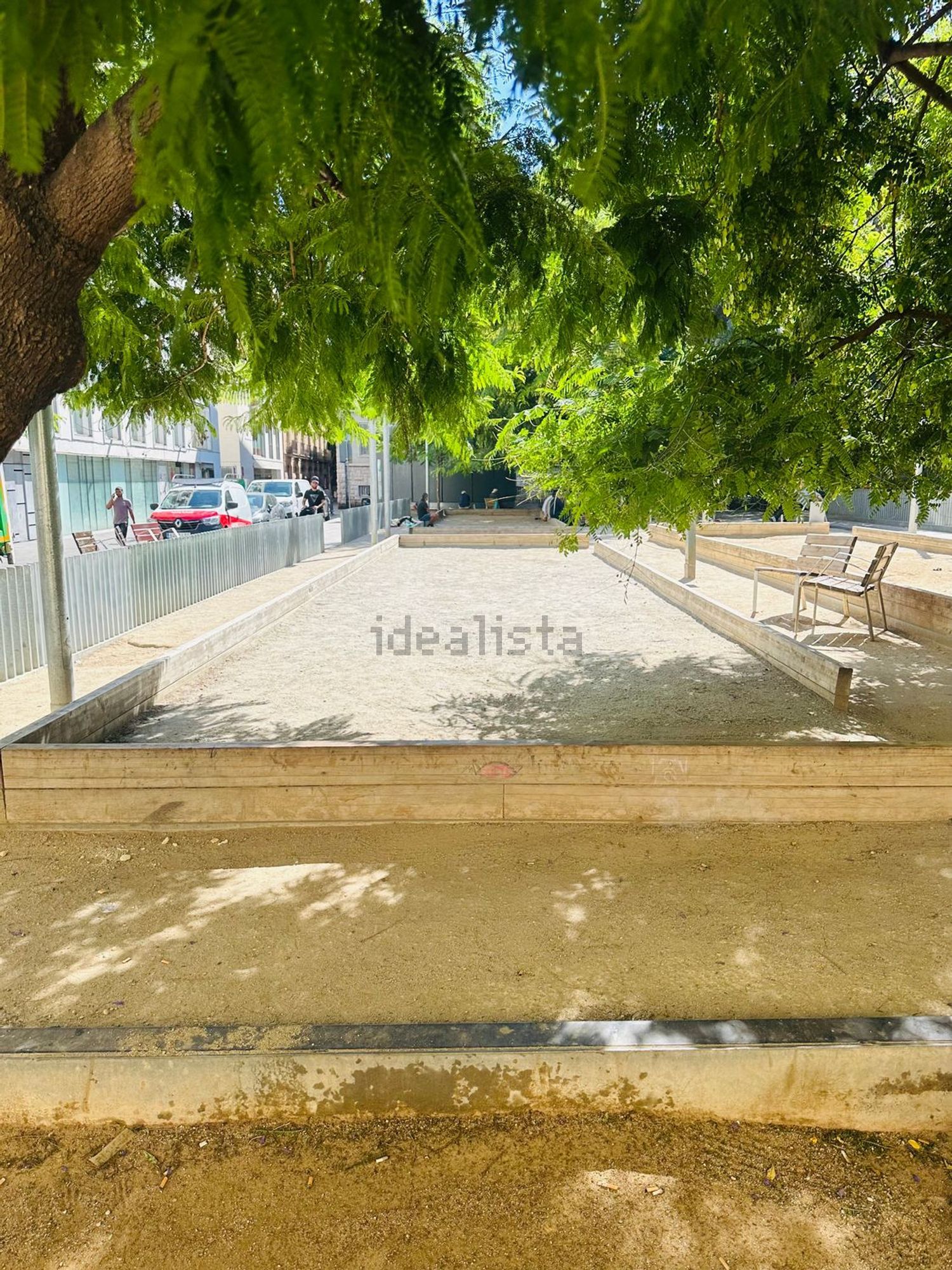 Piso de 46 m² en Barcelona