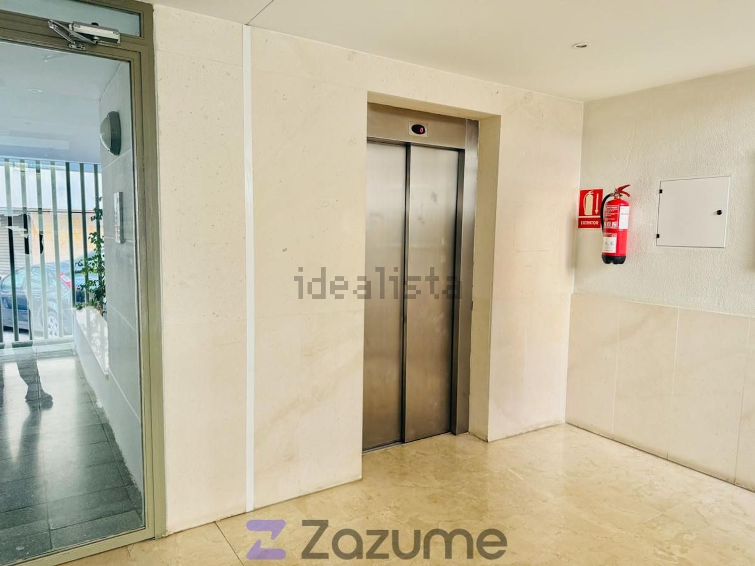 Wohnung 79 m² in El Puerto de Santa María