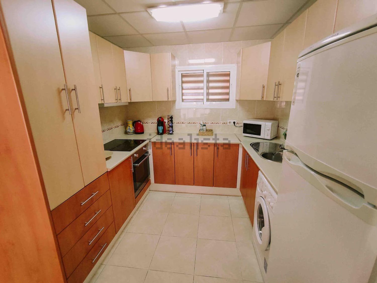 Habitació de lloguer, Torremolinos