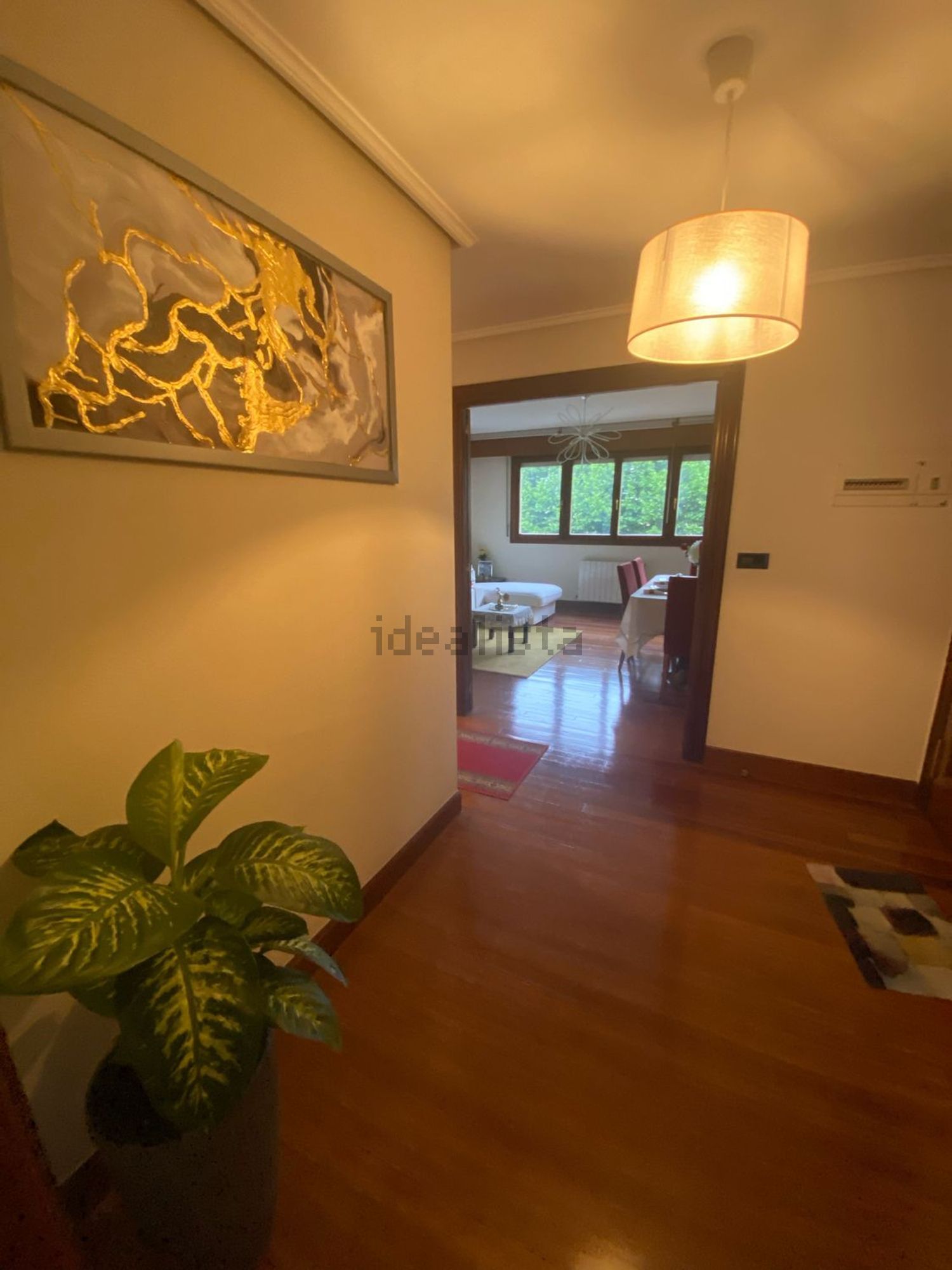 Chambre à louer, Portugalete