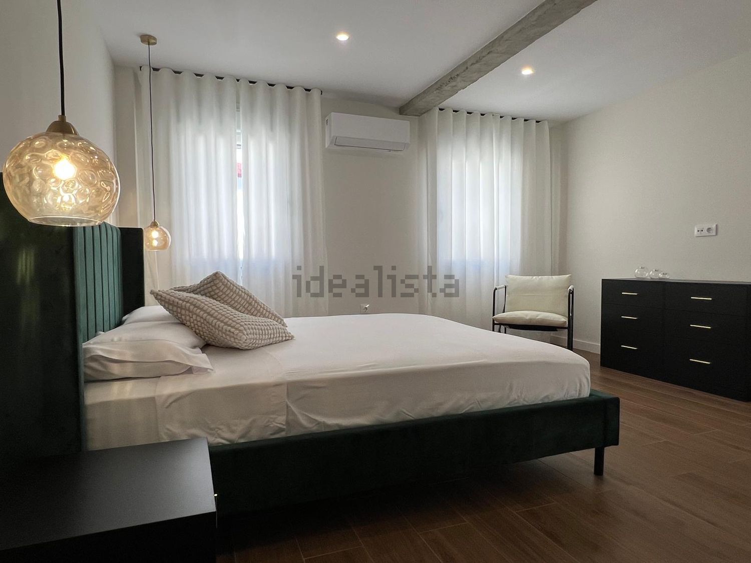 Piso de 69 m² en Zafra