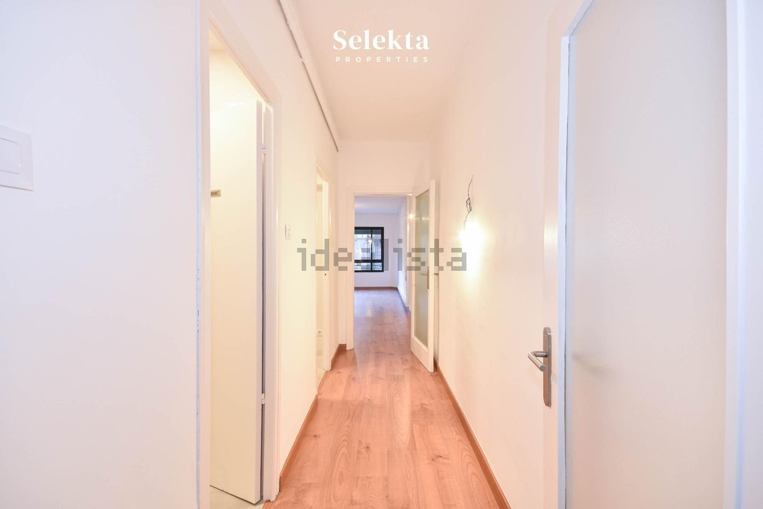 Appartement 148 m² à Barcelone