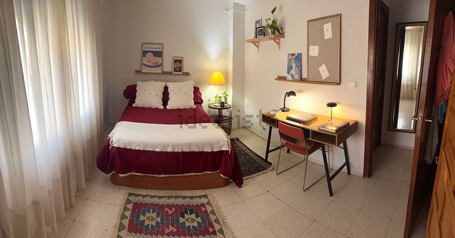 Habitació de lloguer, Còrdova