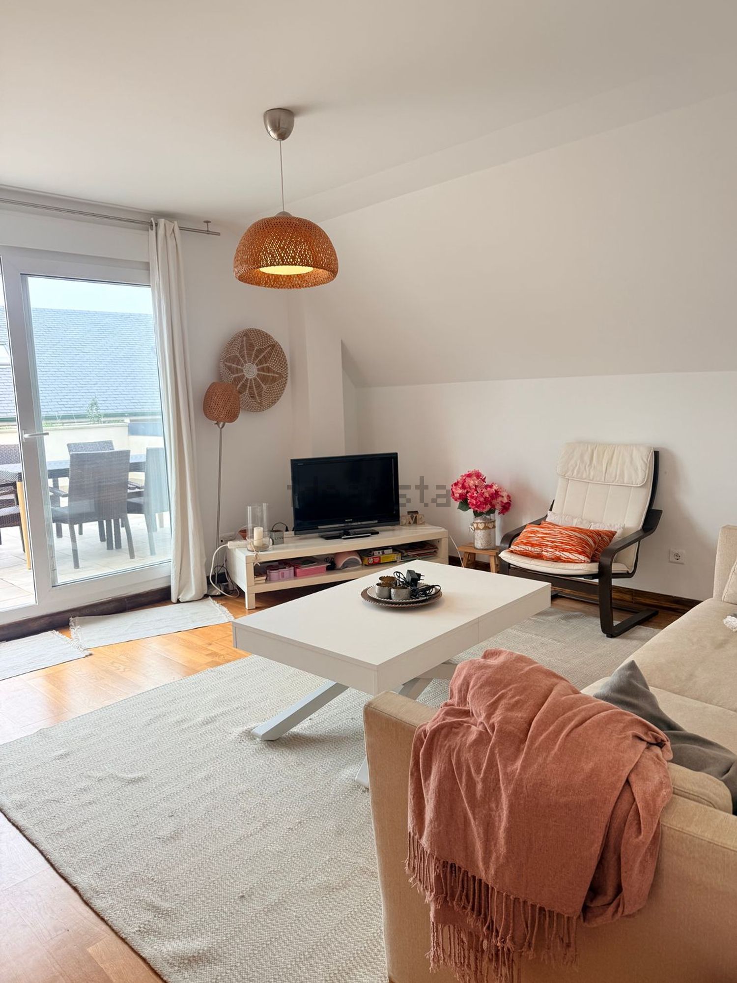 Pis de 130 m² a Piélagos