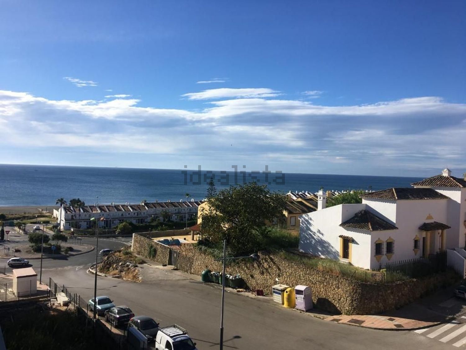 Wohnung 95 m² in Manilva