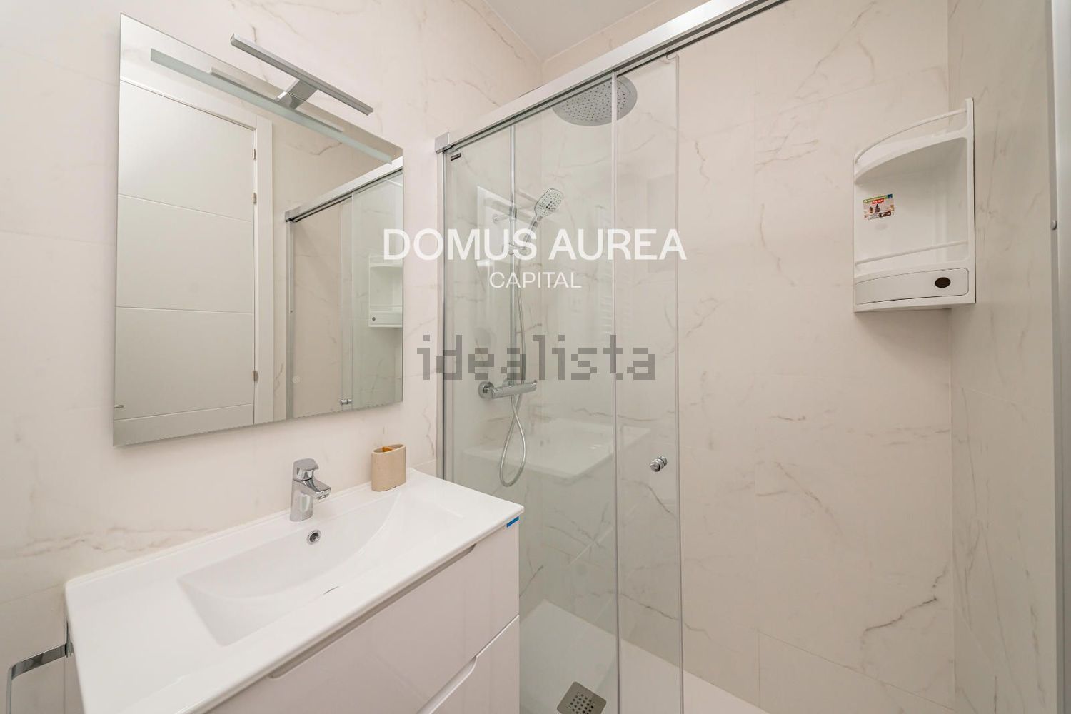 Квартира 137 м² в Мадриде