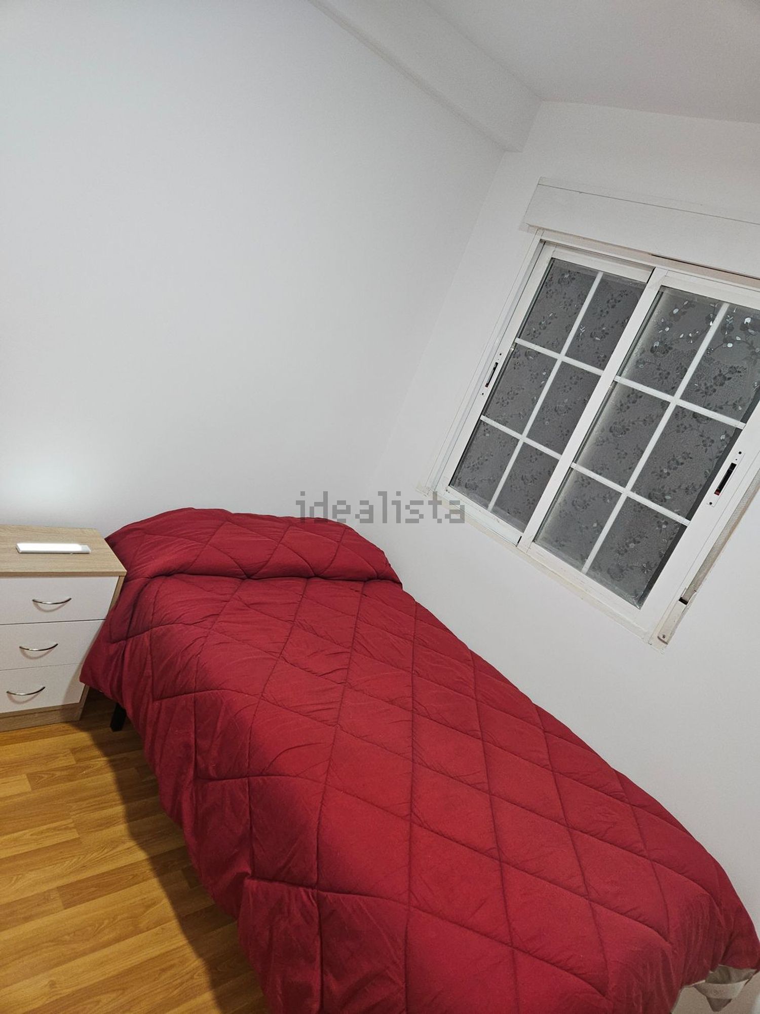 Zimmer zur Miete, Madrid