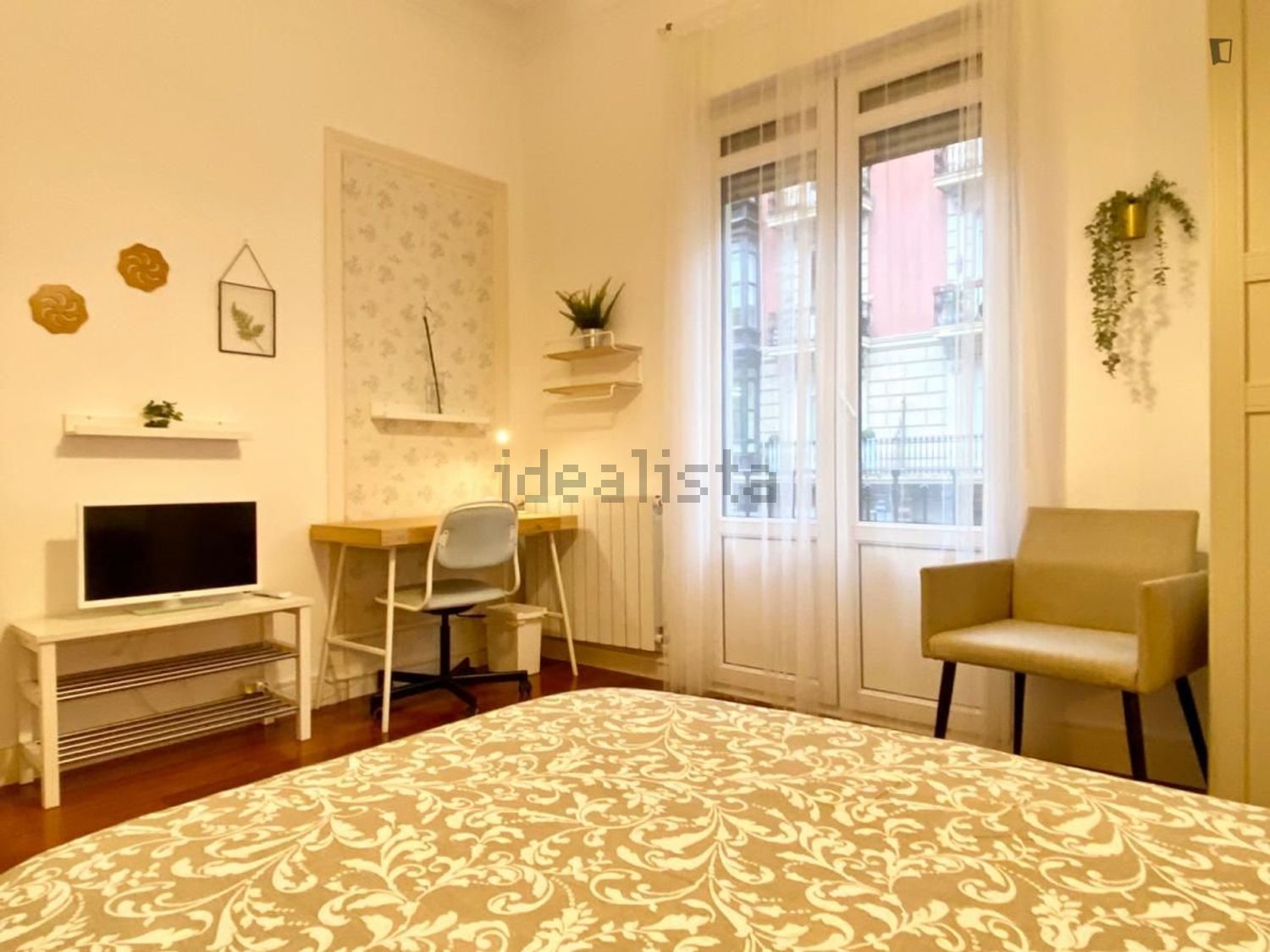 Habitación en alquiler, Bilbao