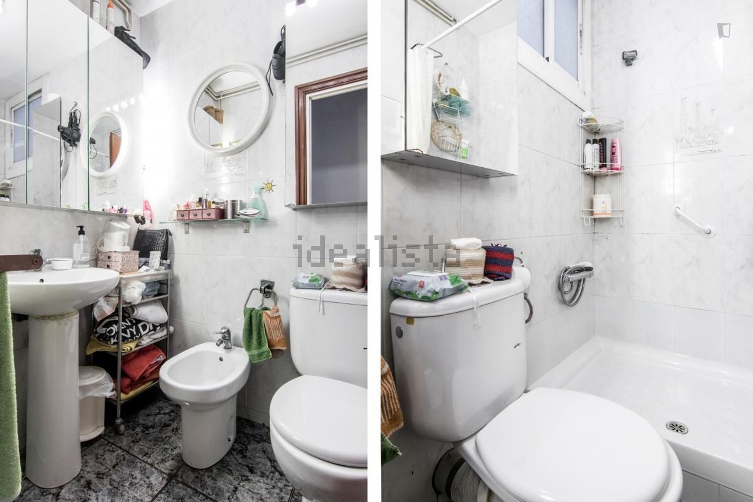 Zimmer zur Miete, Barcelona