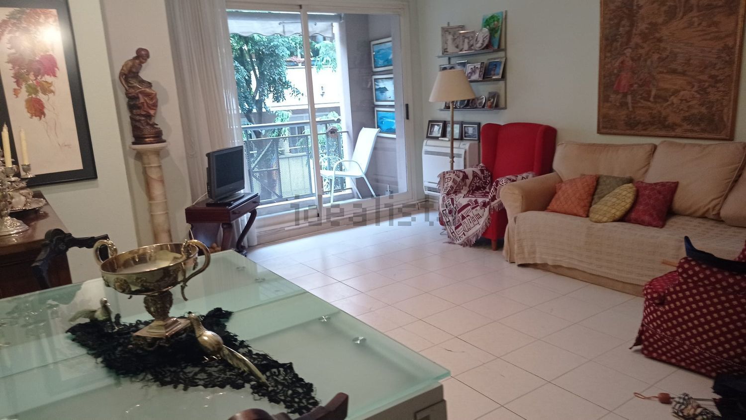 Appartement 83 m² à Sant Cugat del Vallès