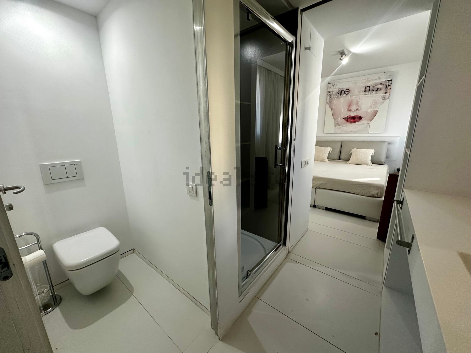 Piso de 80 m² en Ibiza