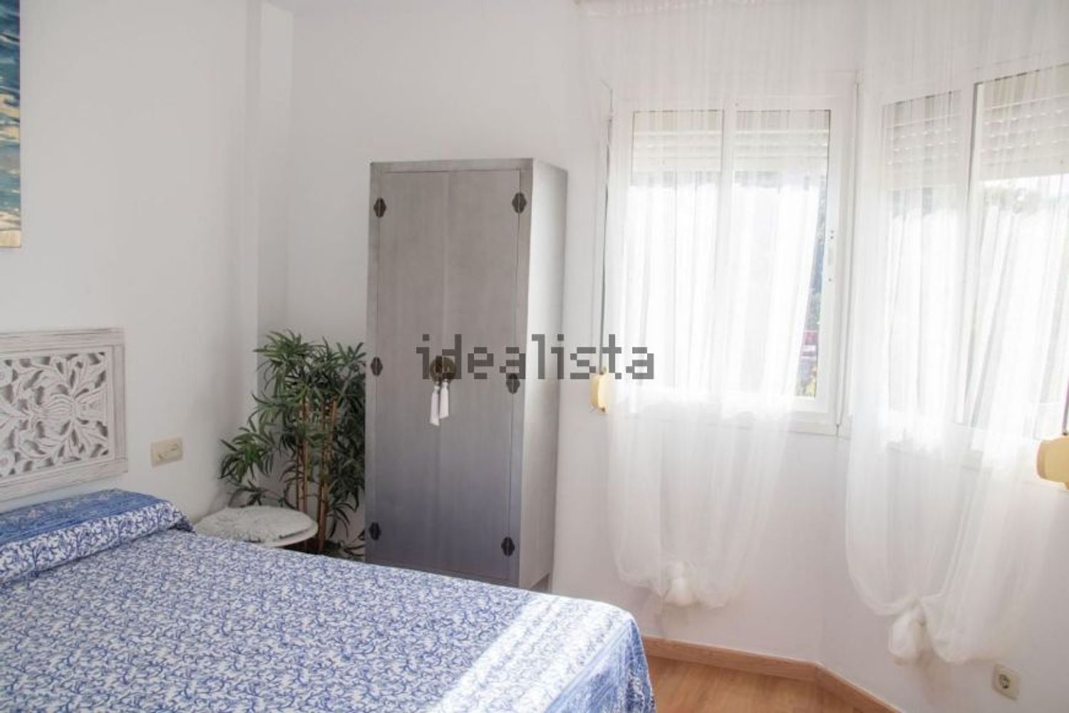 Apartamento 80 m² em Málaga