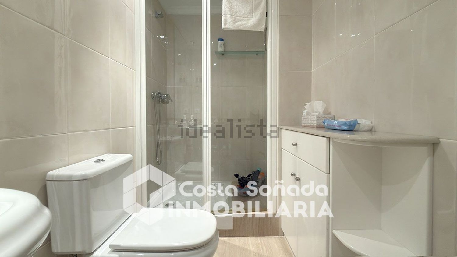 Piso de 160 m² en Jávea