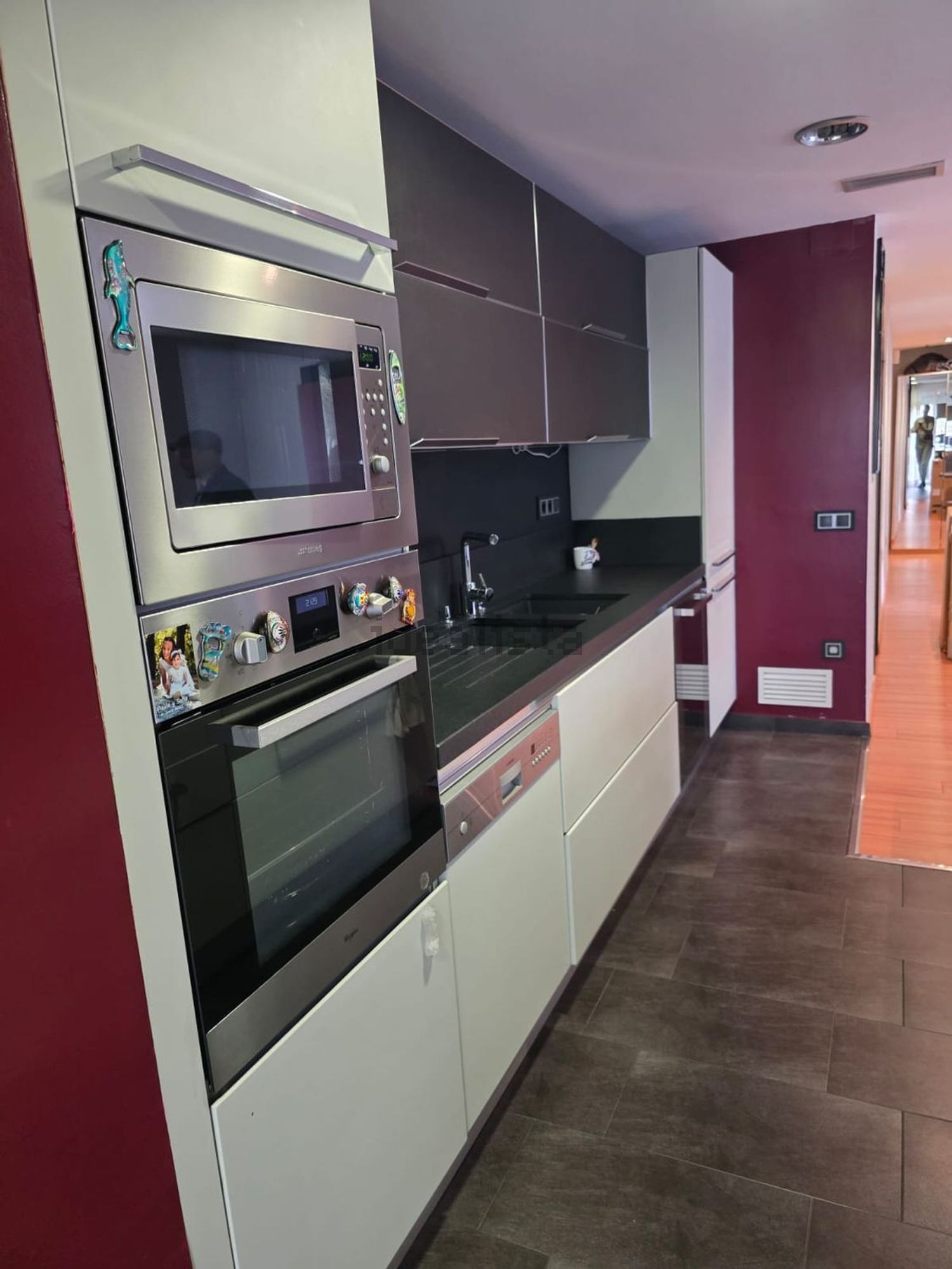 Pis de 70 m² a Barcelona