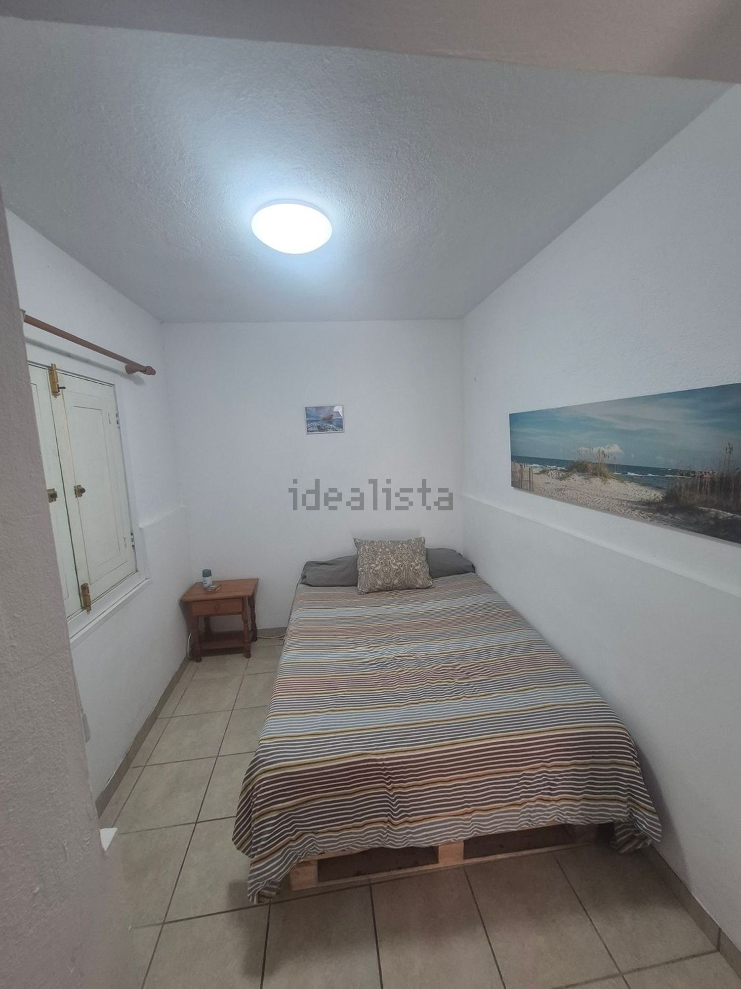 Pis de 35 m² a Tinajo