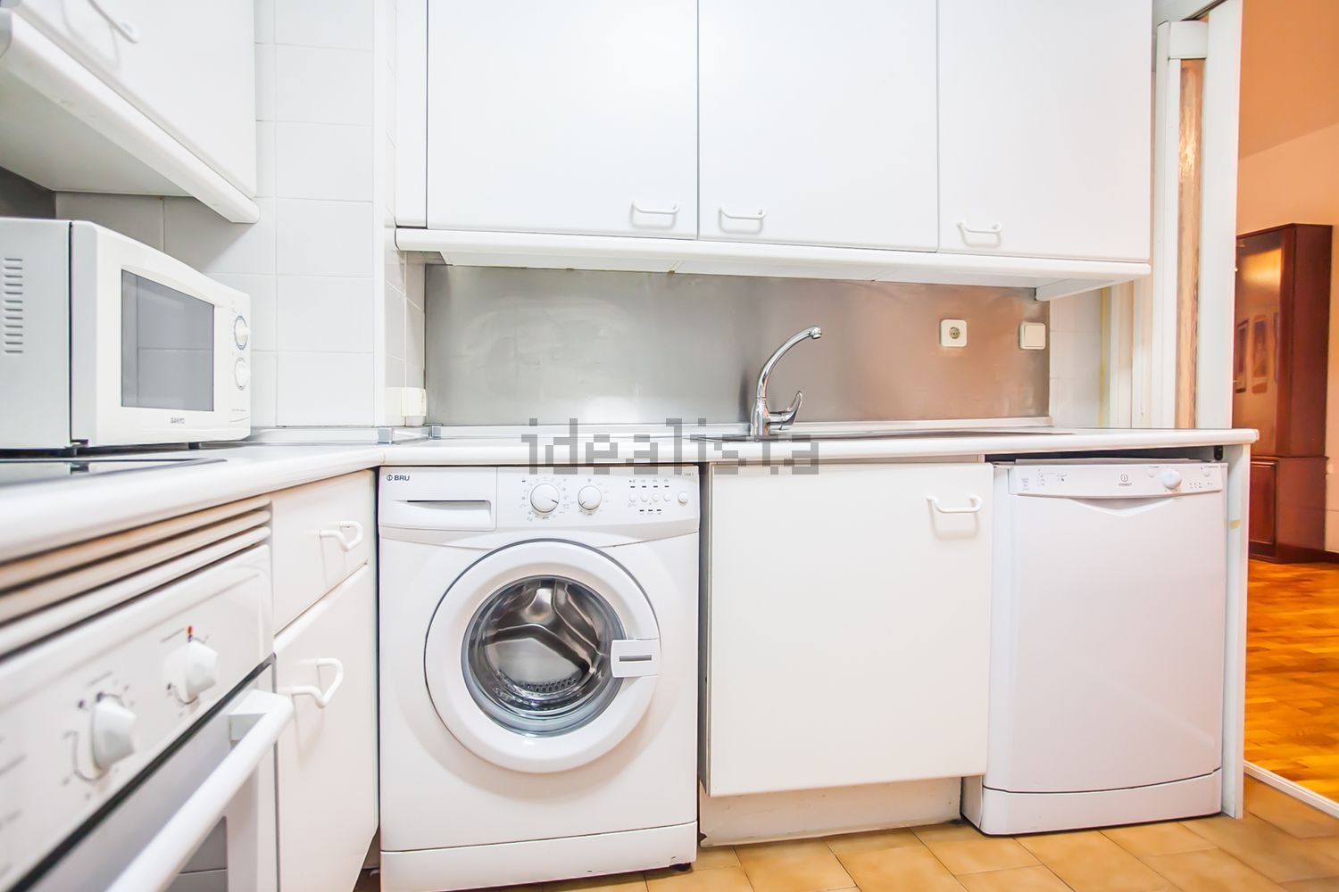 Pis de 70 m² a Madrid