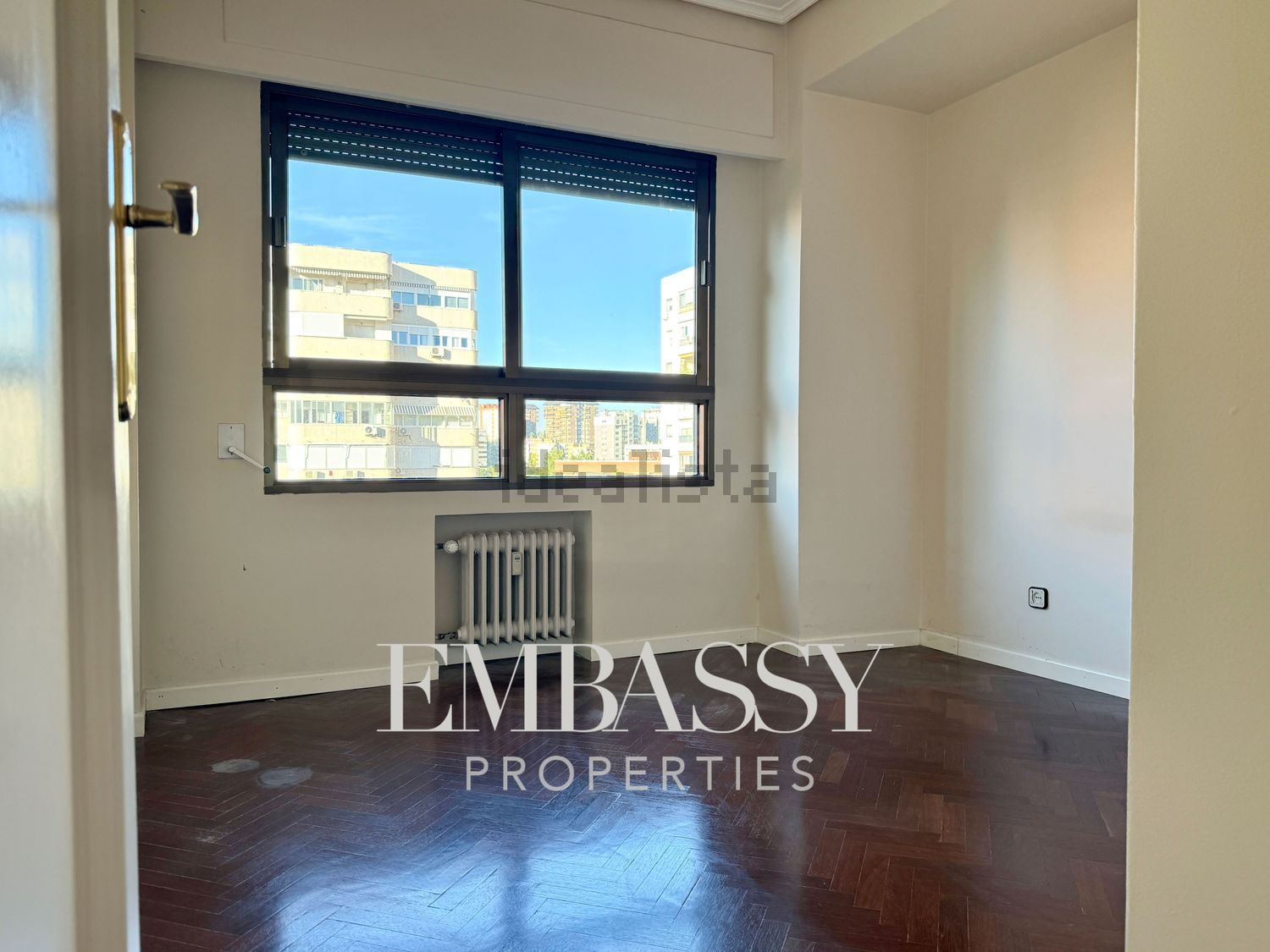 Wohnung 70 m² in Madrid