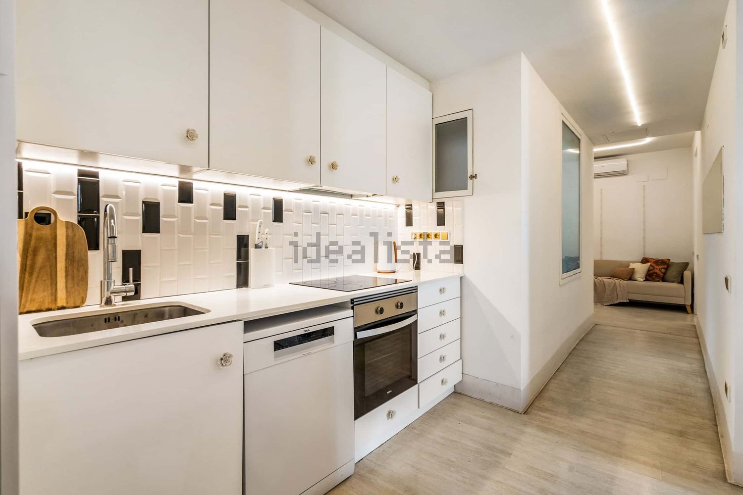 Habitación en alquiler, Barcelona