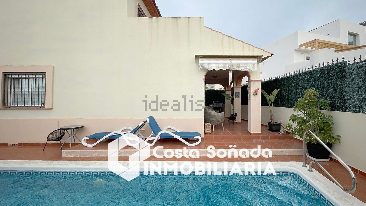 Casa de 230 m² en Alfaz del Pi