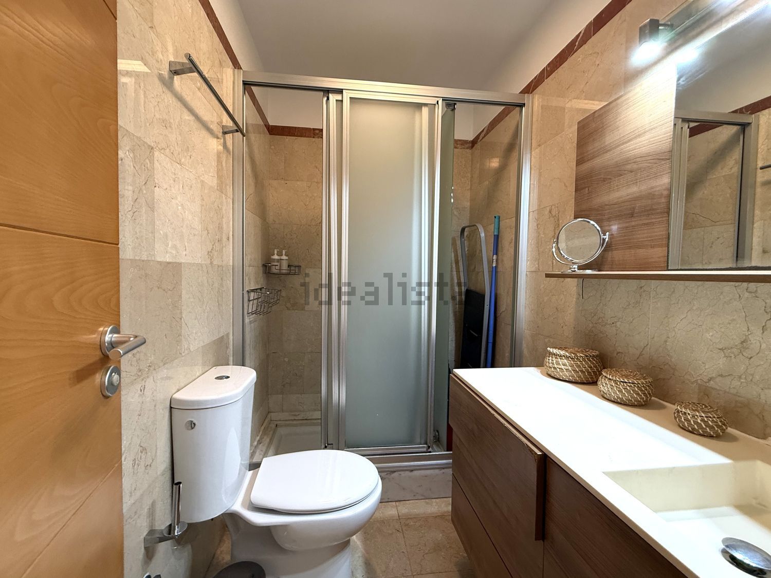Piso de 60 m² en Santa Cruz de Tenerife