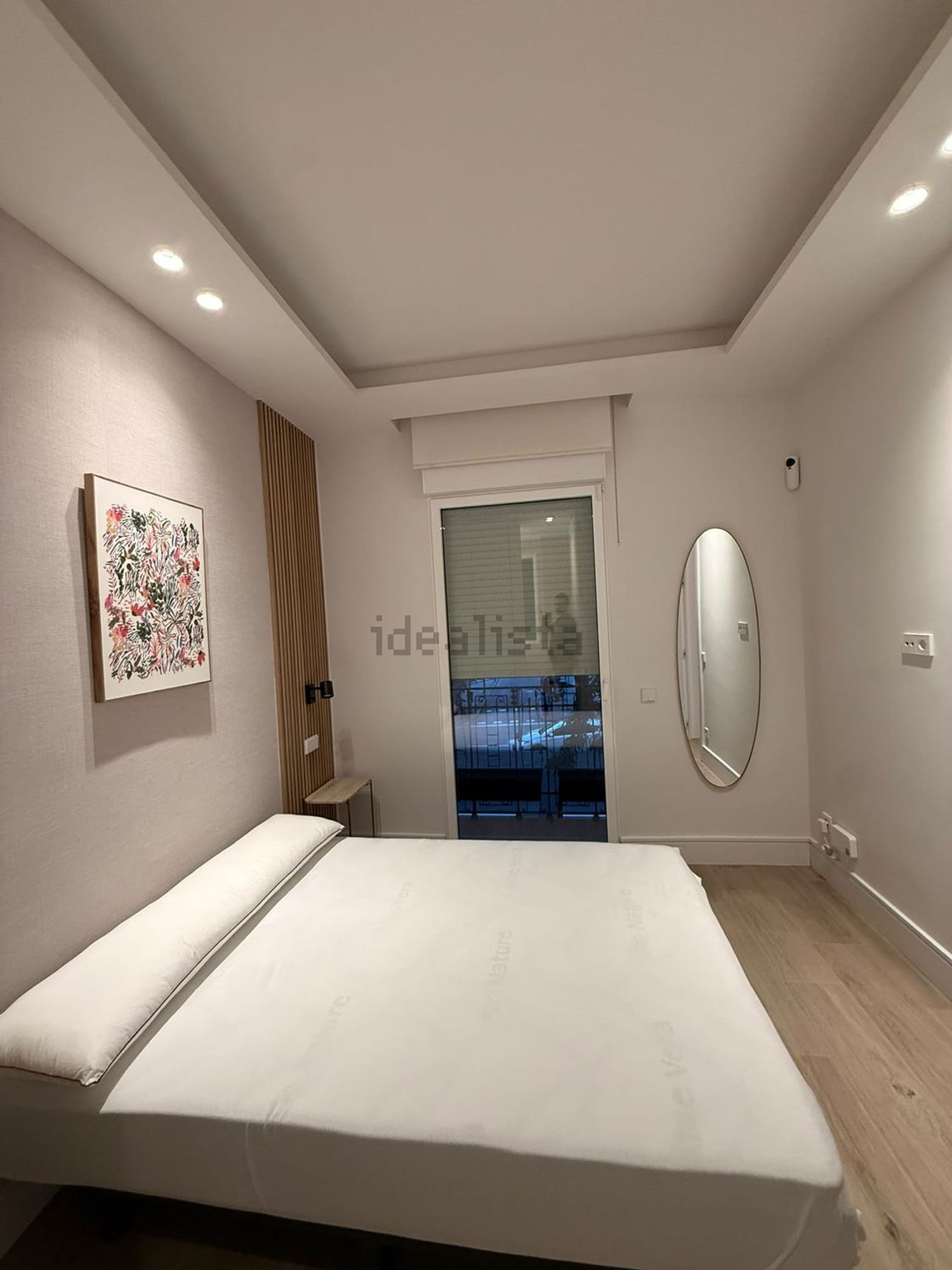 Pis de 45 m² a Madrid