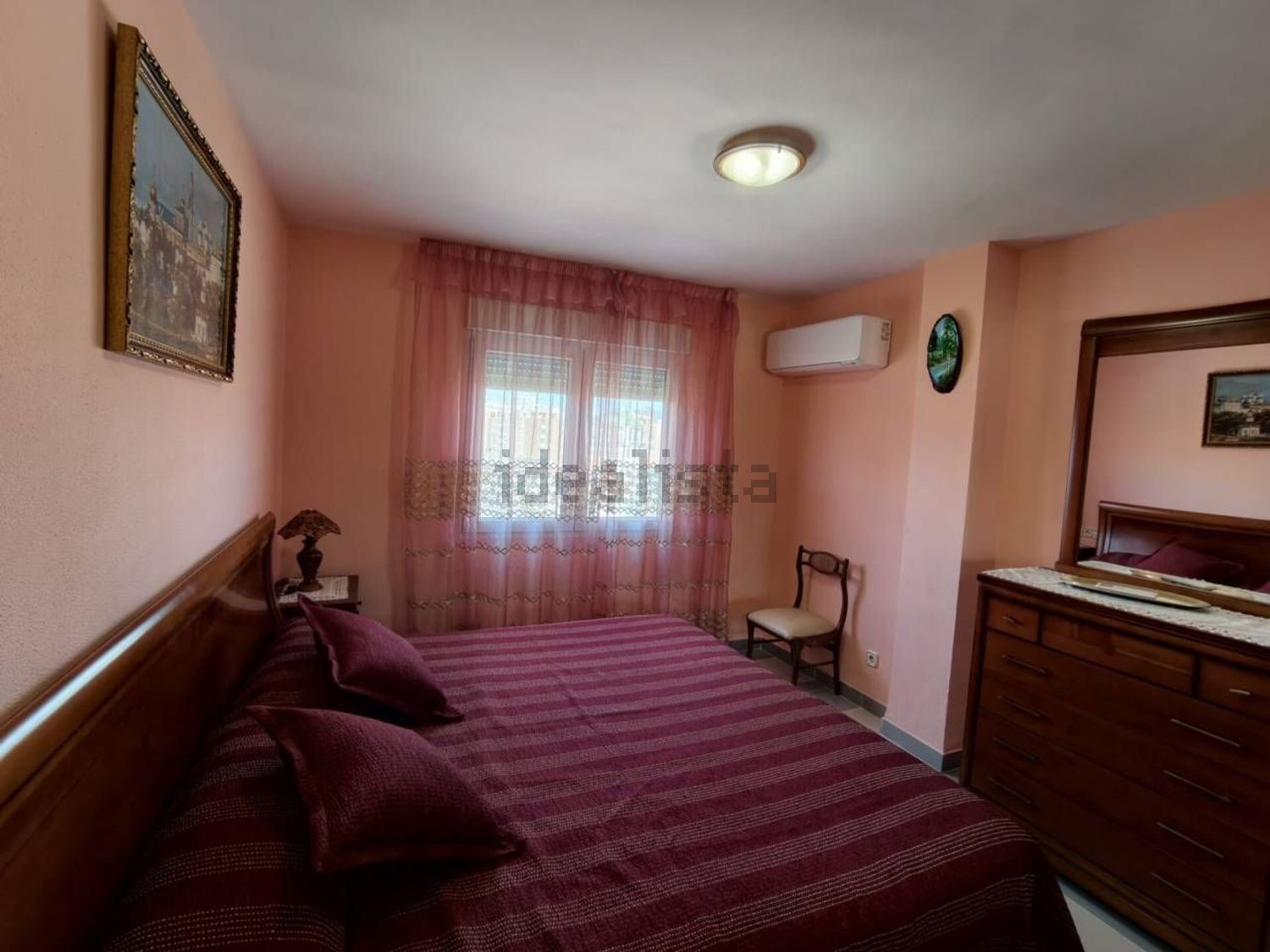 Wohnung 120 m² in Málaga