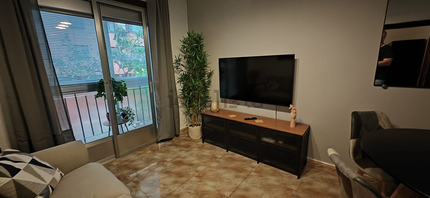Habitació de lloguer, Saragossa