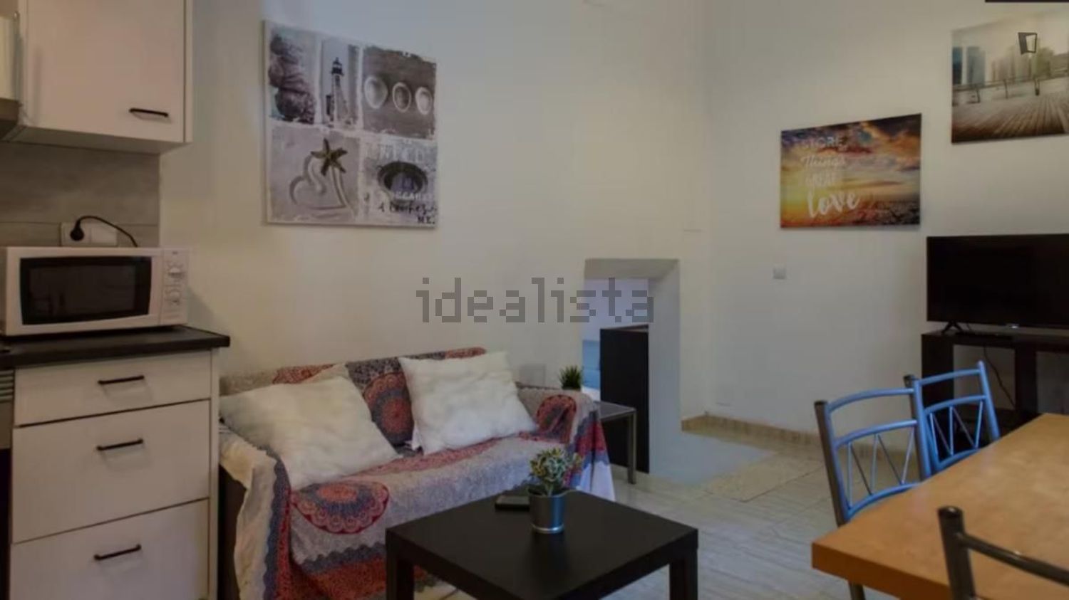 Appartamento 35 m² a Barcelona