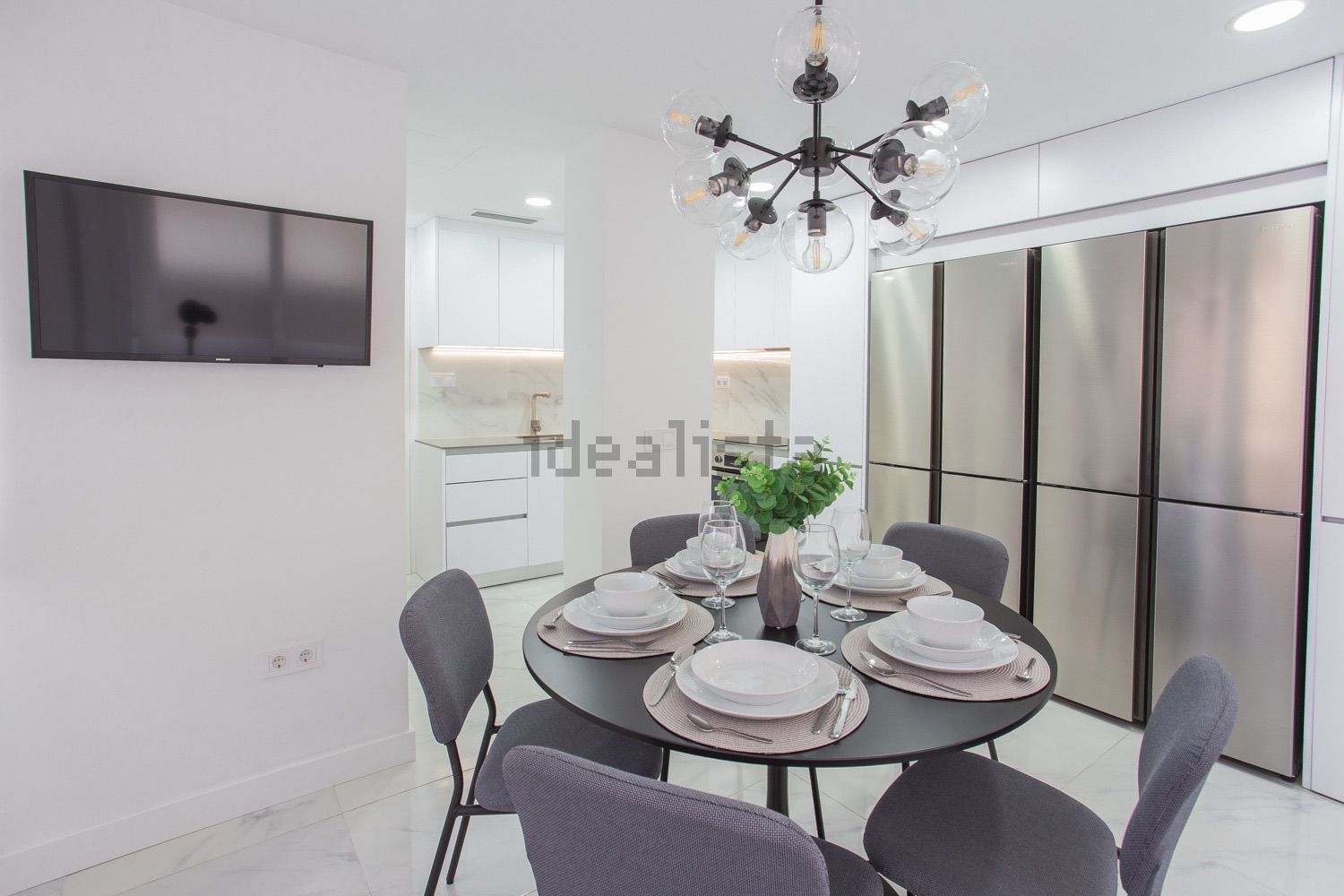 Habitació de lloguer, Cartagena