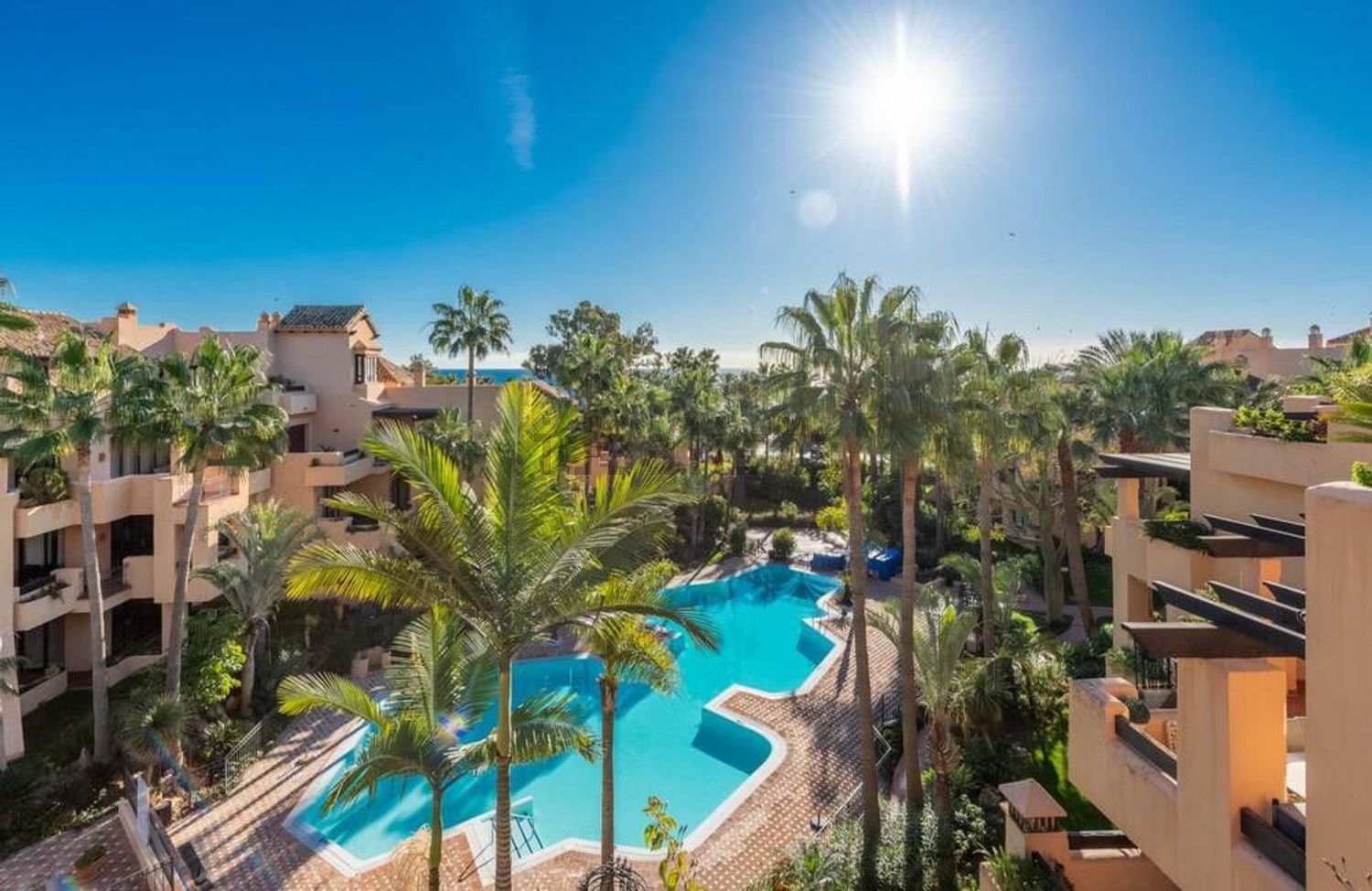 Appartamento 230 m² a Marbella