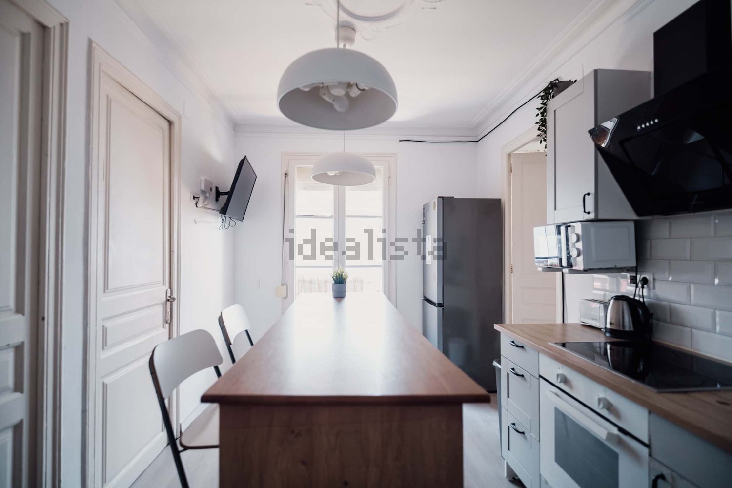 Habitación en alquiler, Barcelona