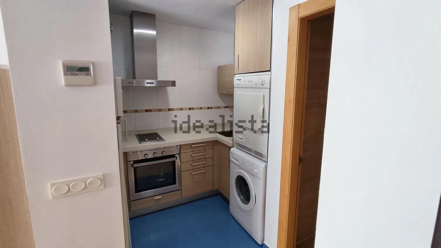Appartement 38 m² à Málaga