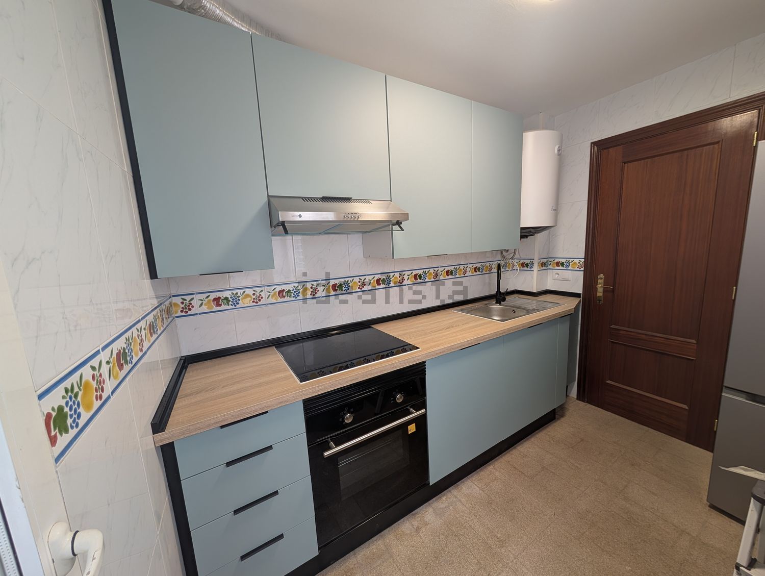 Appartamento 80 m² a Toledo