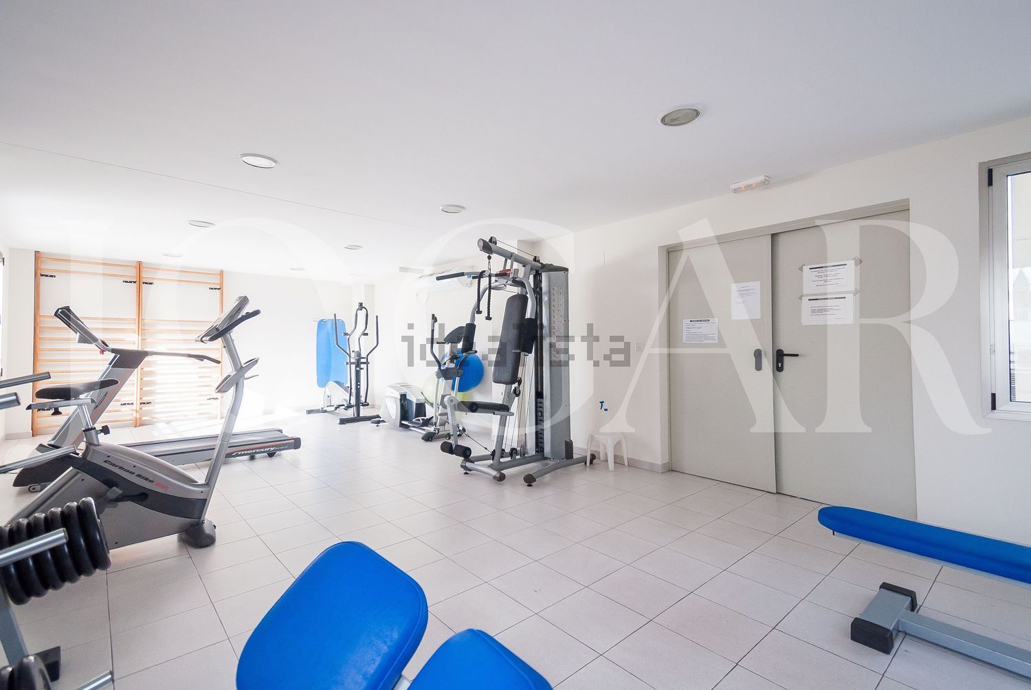 Pis de 48 m² a Madrid