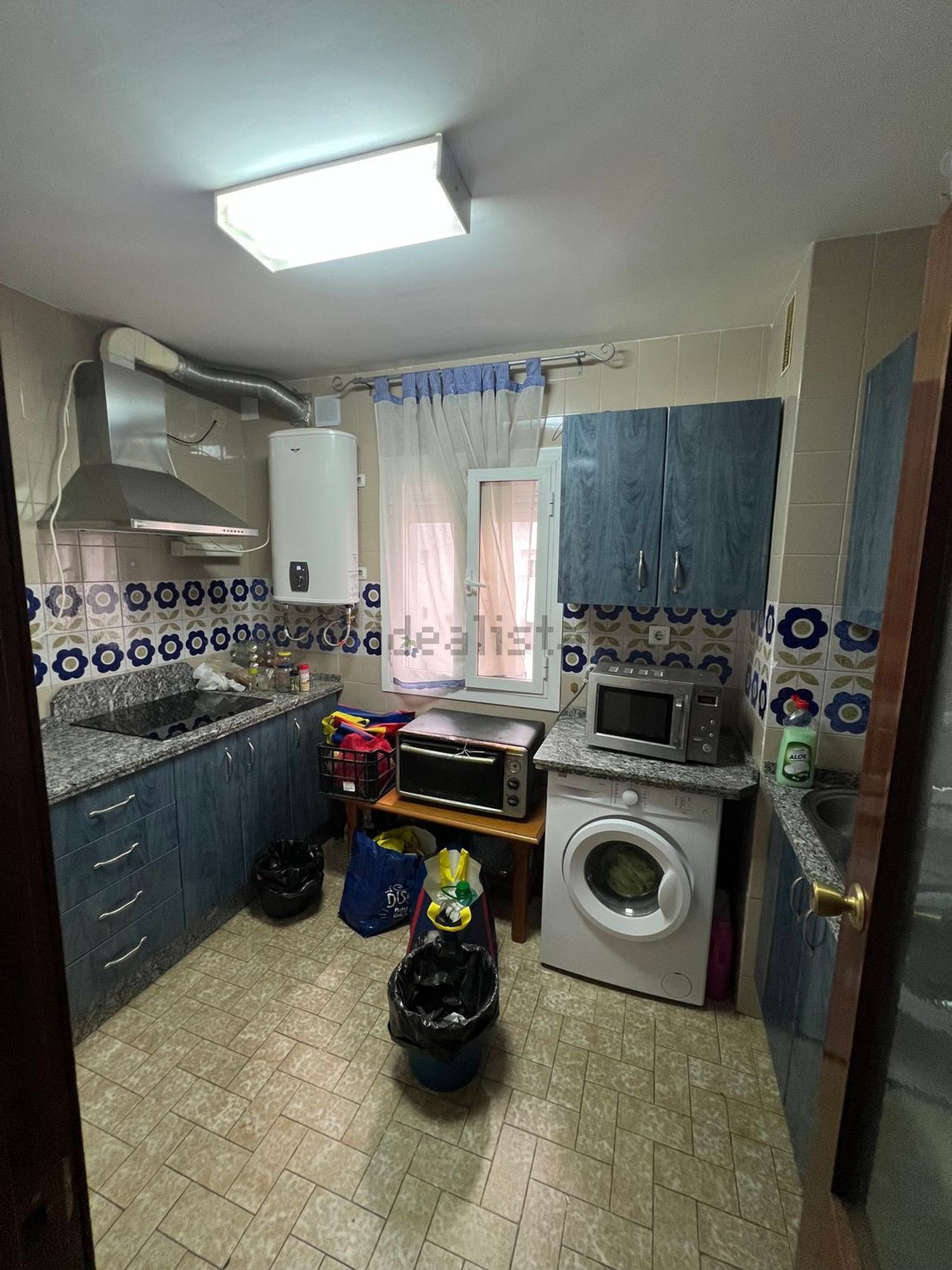 Habitación en alquiler, Sevilla