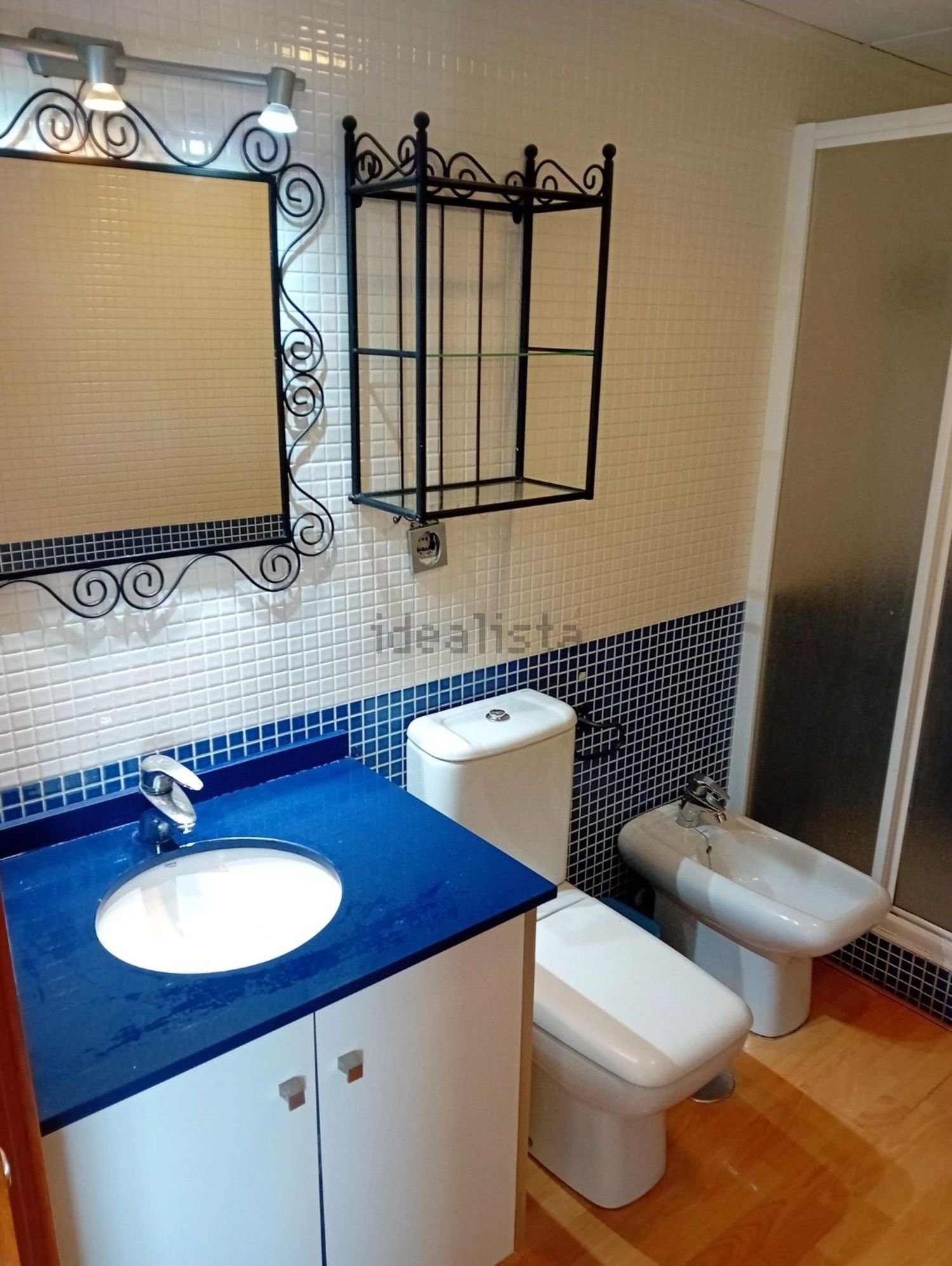 Piso de 50 m² en Murcia