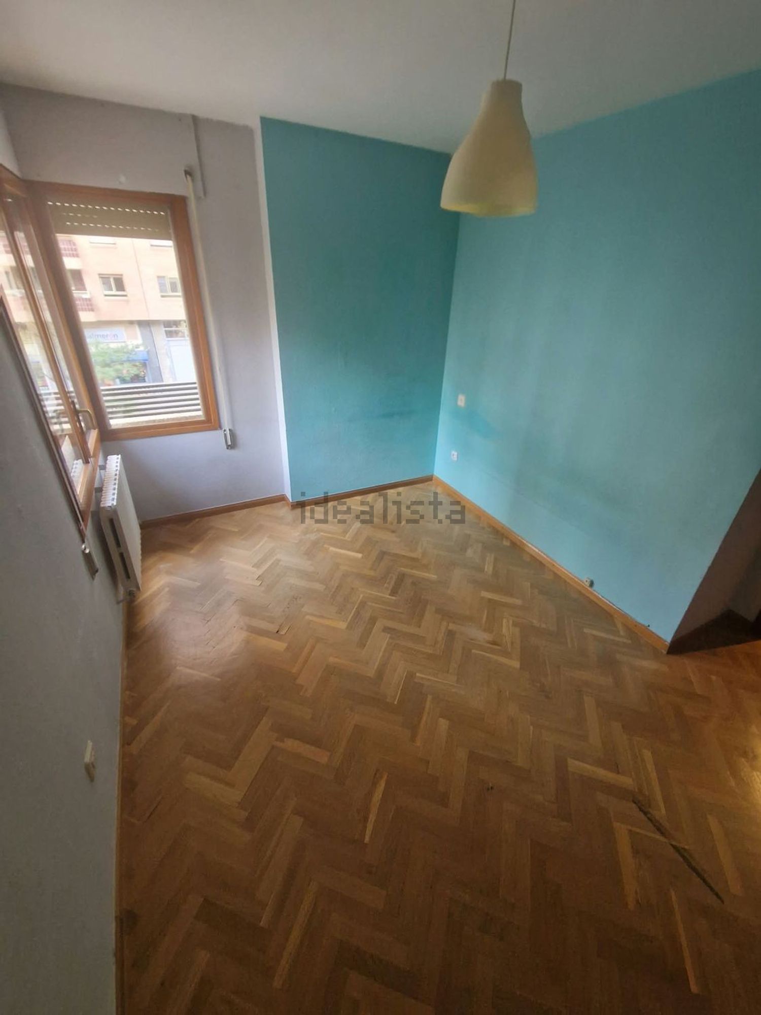 Pis de 143 m² a Saragossa