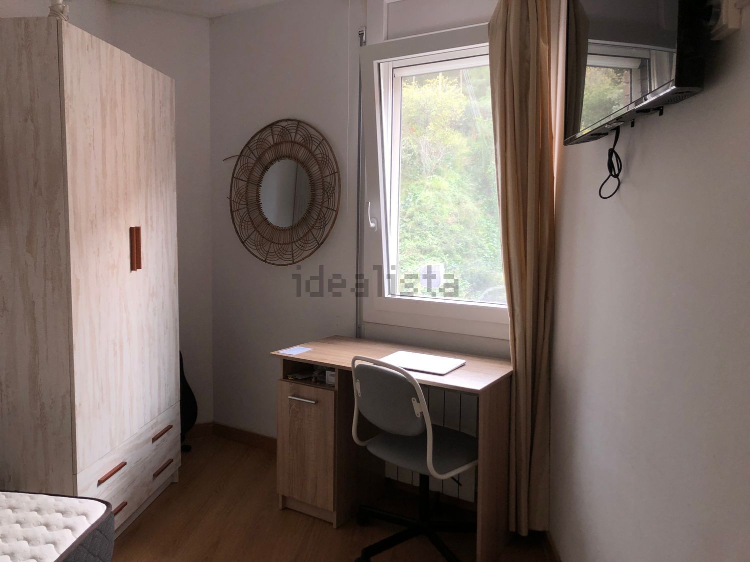 Habitació de lloguer, Barcelona